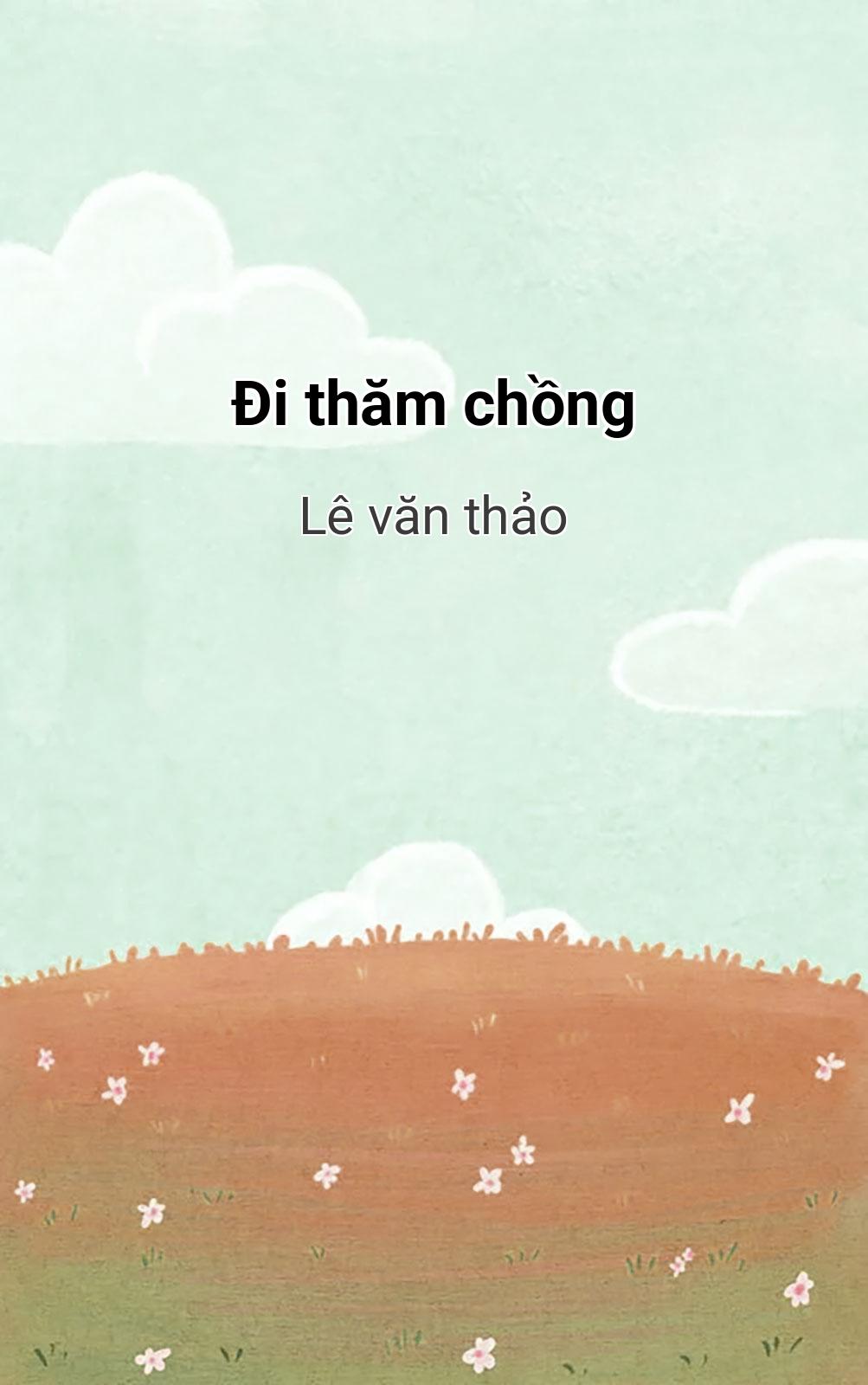 Đi Thăm Chồng