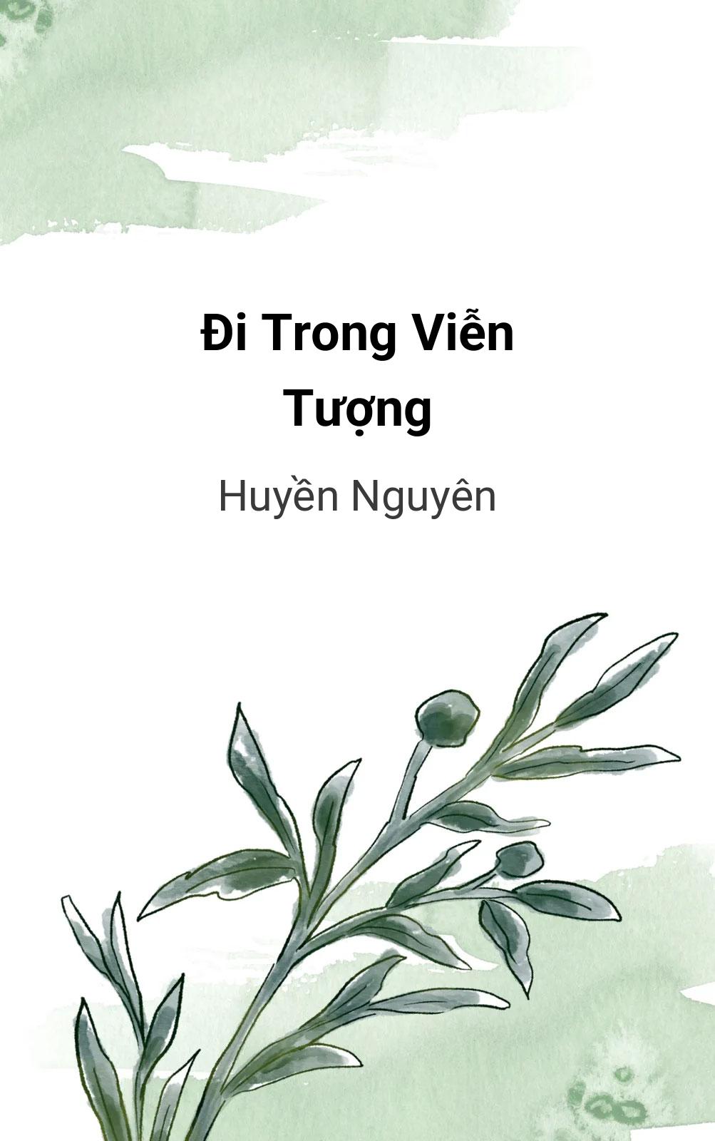 Đi Trong Viễn Tượng