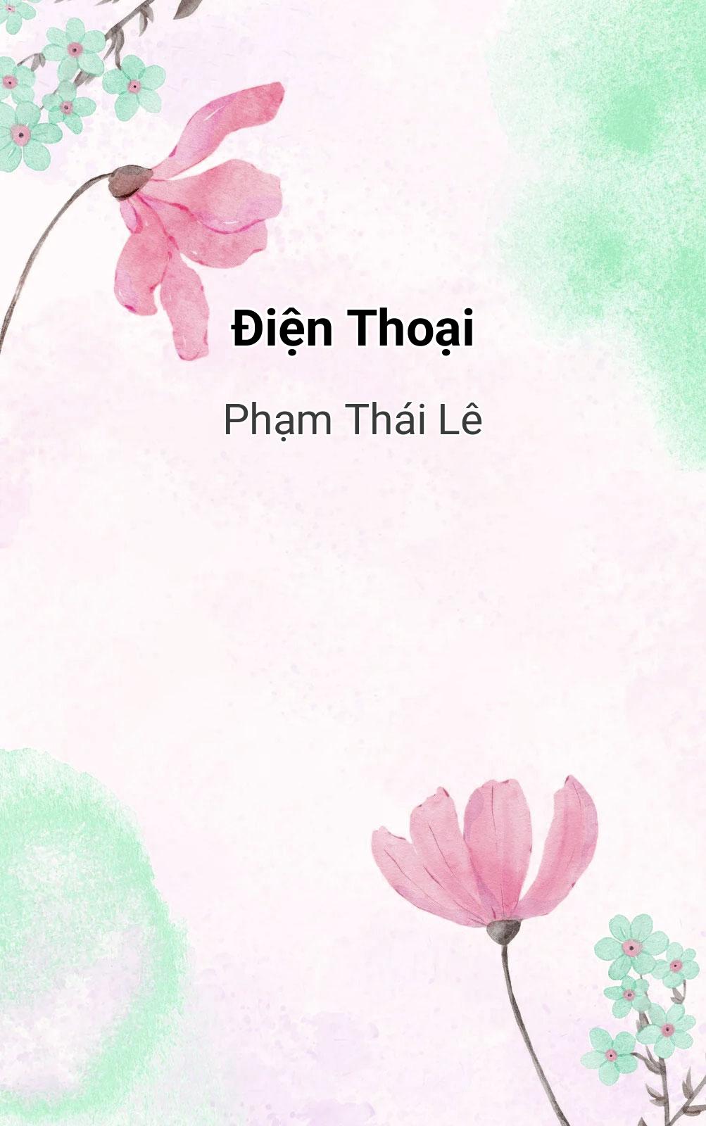 Điện Thoại