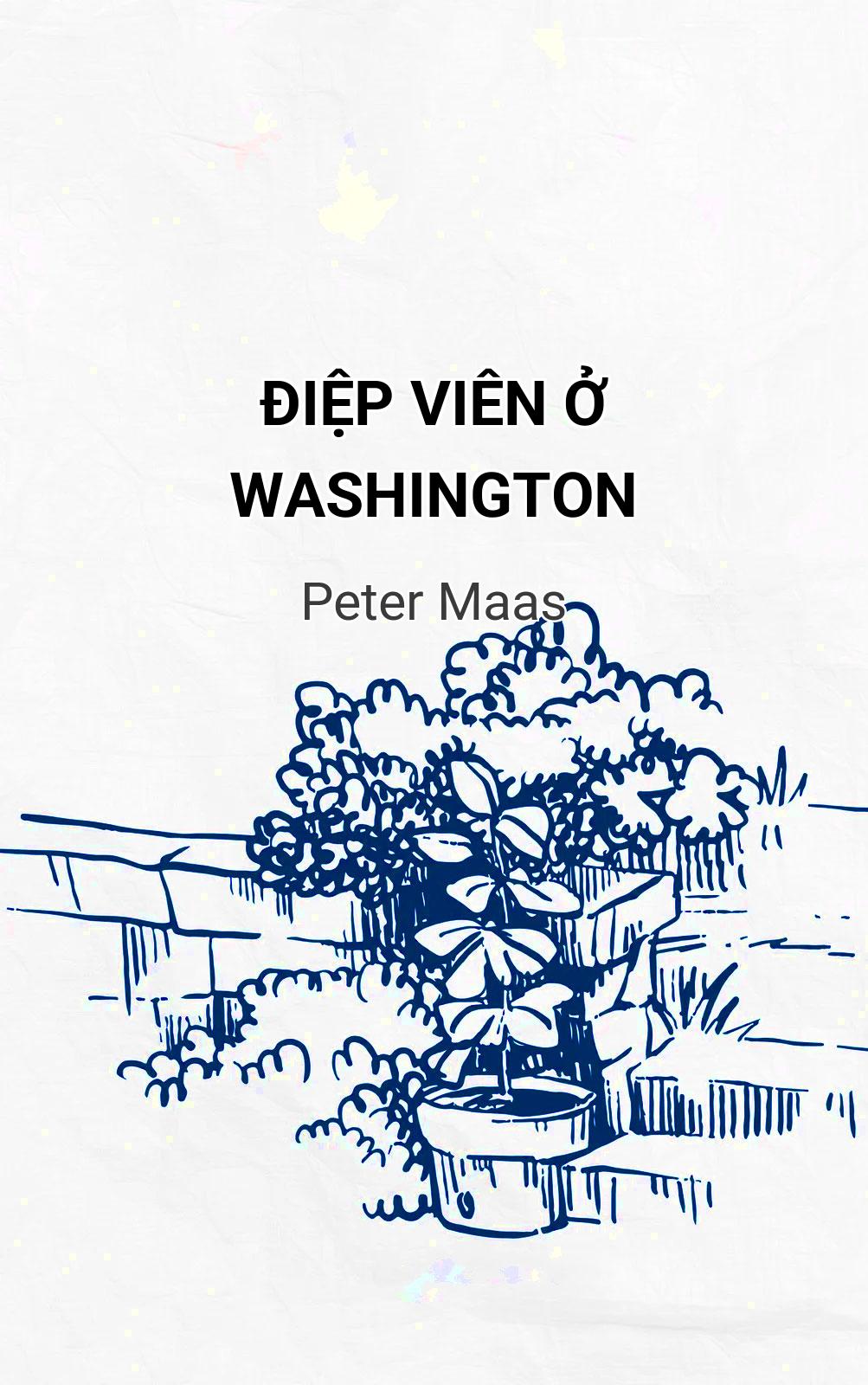 Điệp Viên Ở Washington
