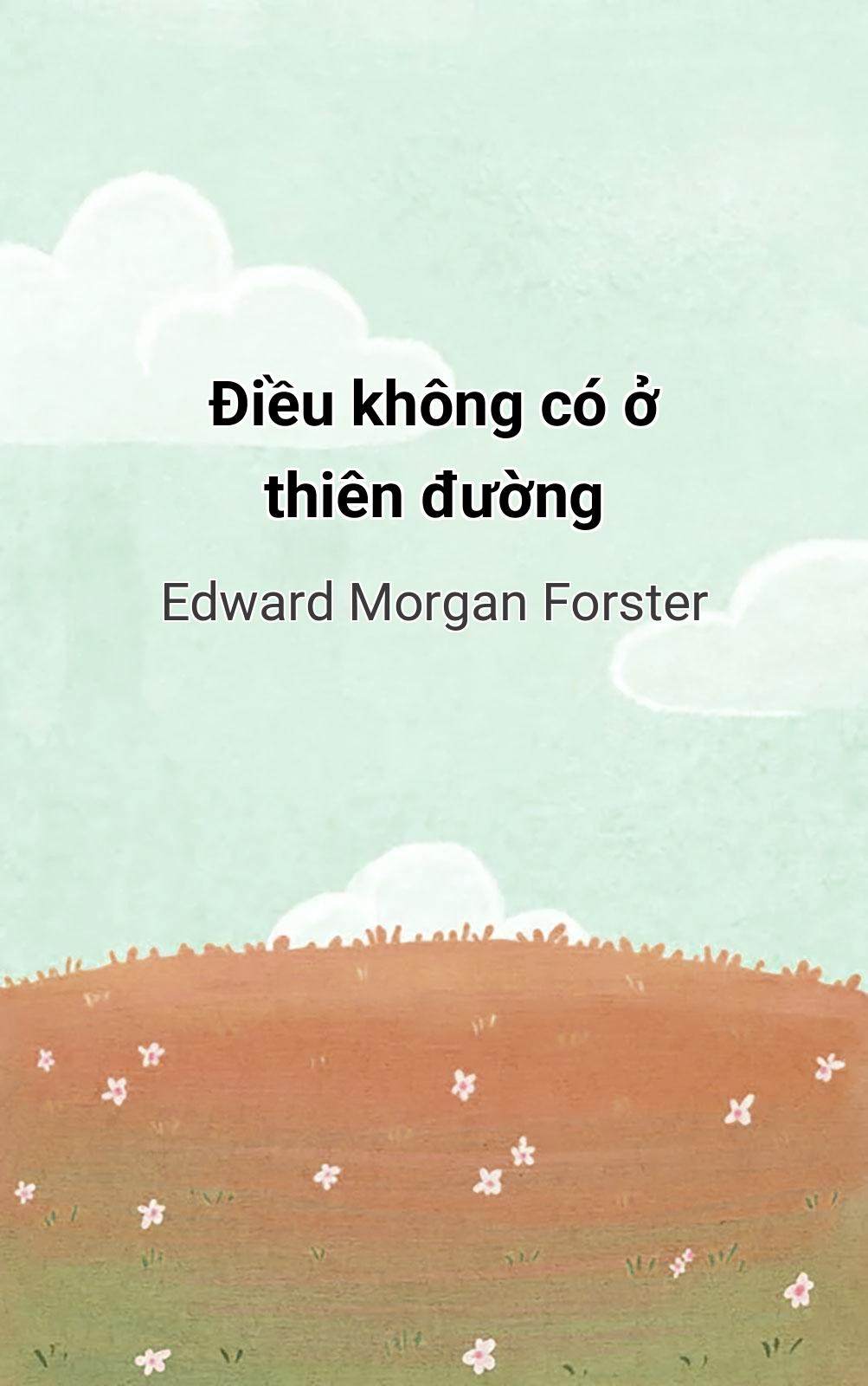 Điều Không Có Ở Thiên Đường