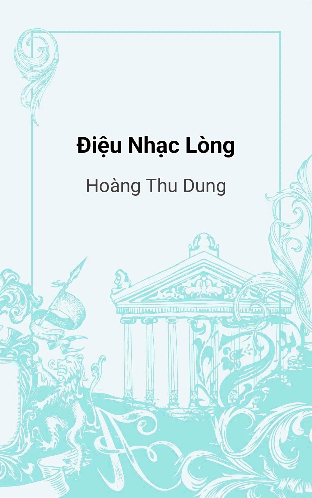 Điệu Nhạc Lòng