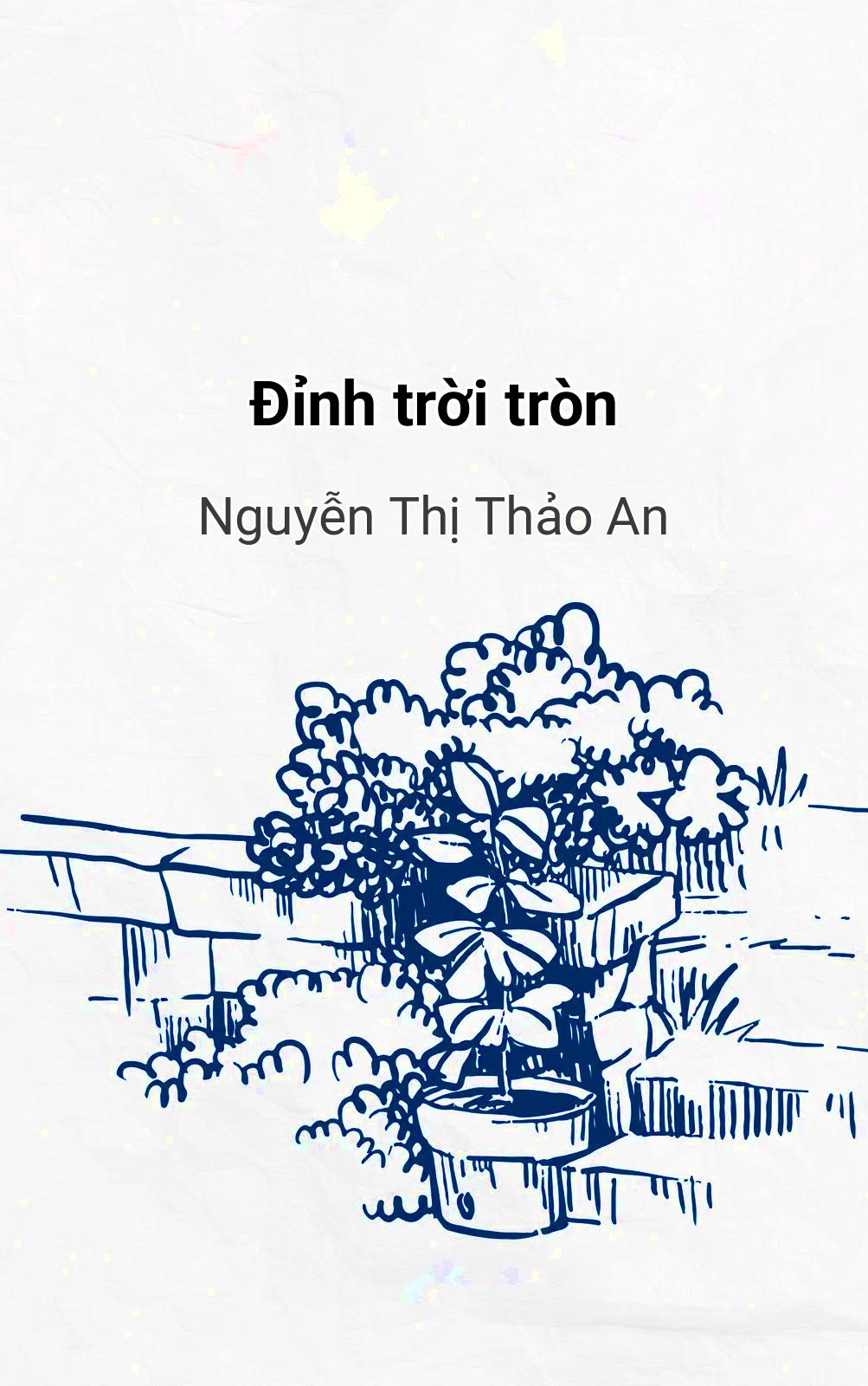 Đỉnh Trời Tròn