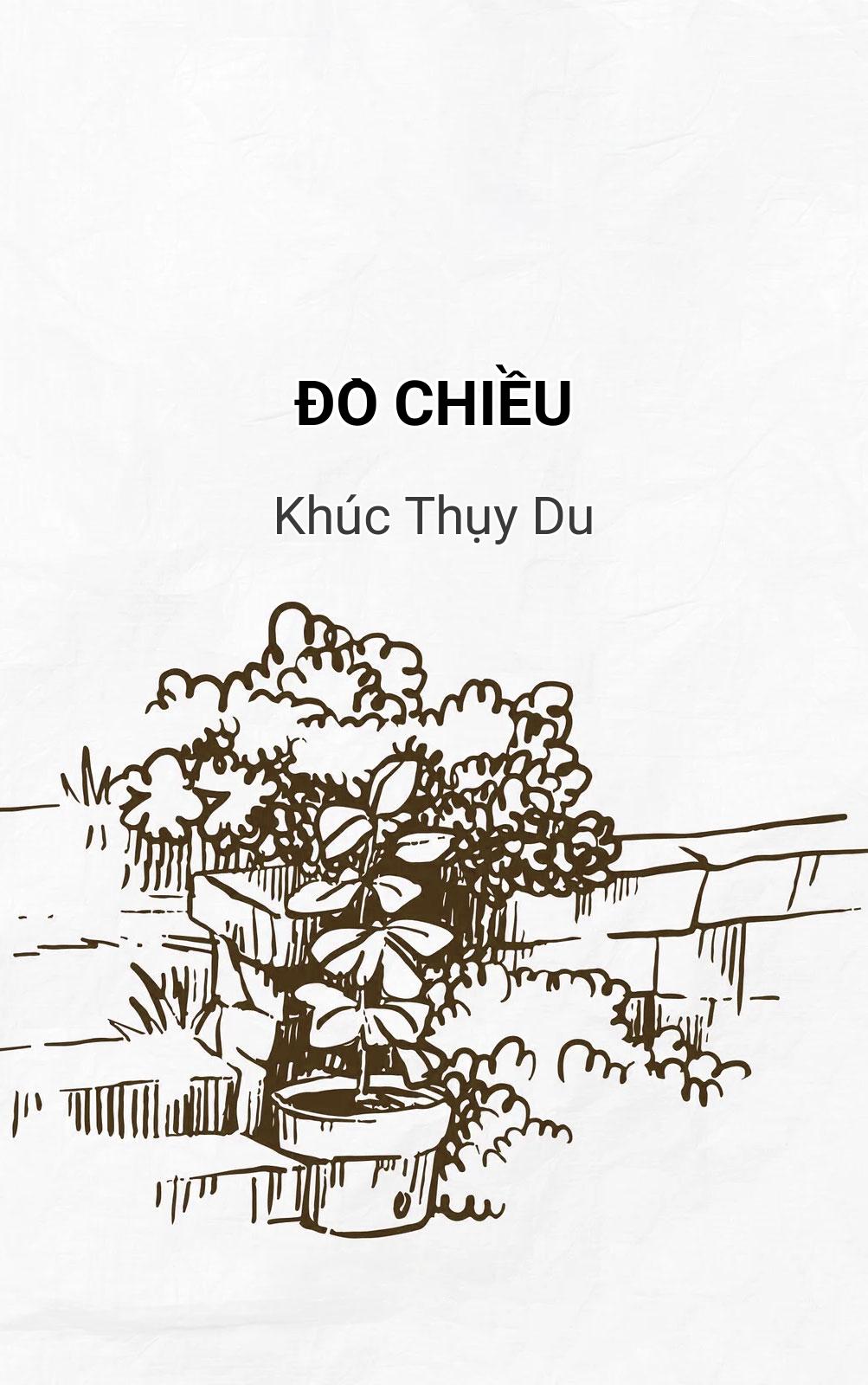 Đò Chiều