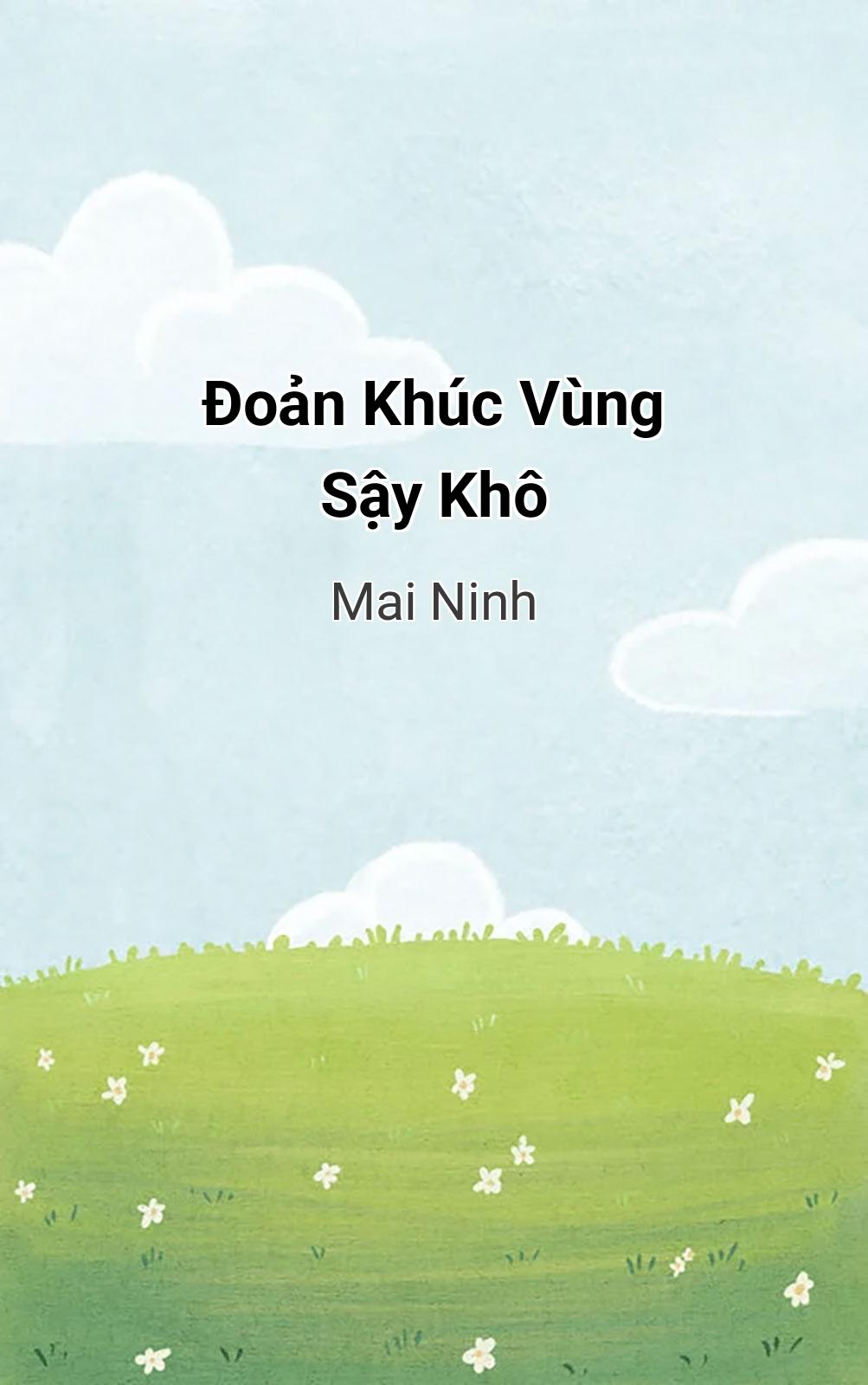 Đoản Khúc Vùng Sậy Khô