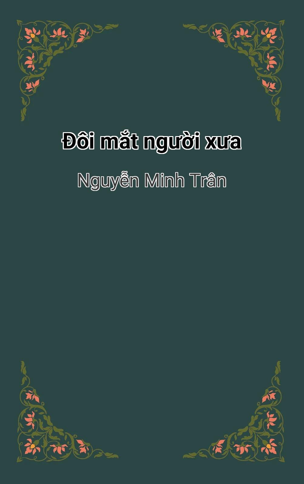 Đôi Mắt Người Xưa