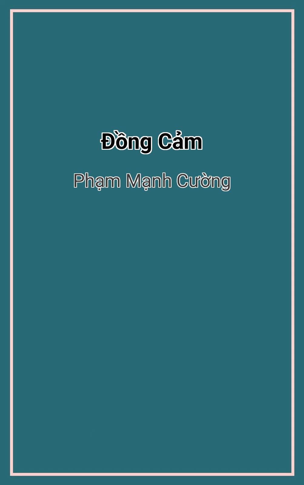 Đồng Cảm