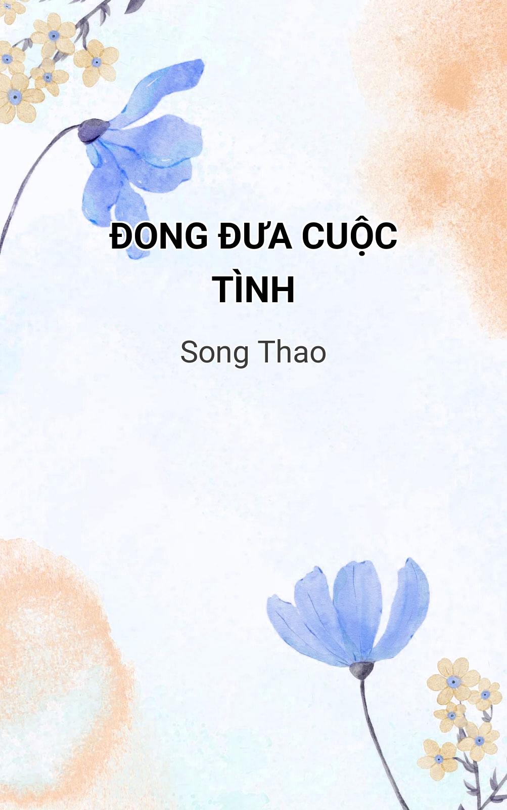 Đong Đưa Cuộc Tình