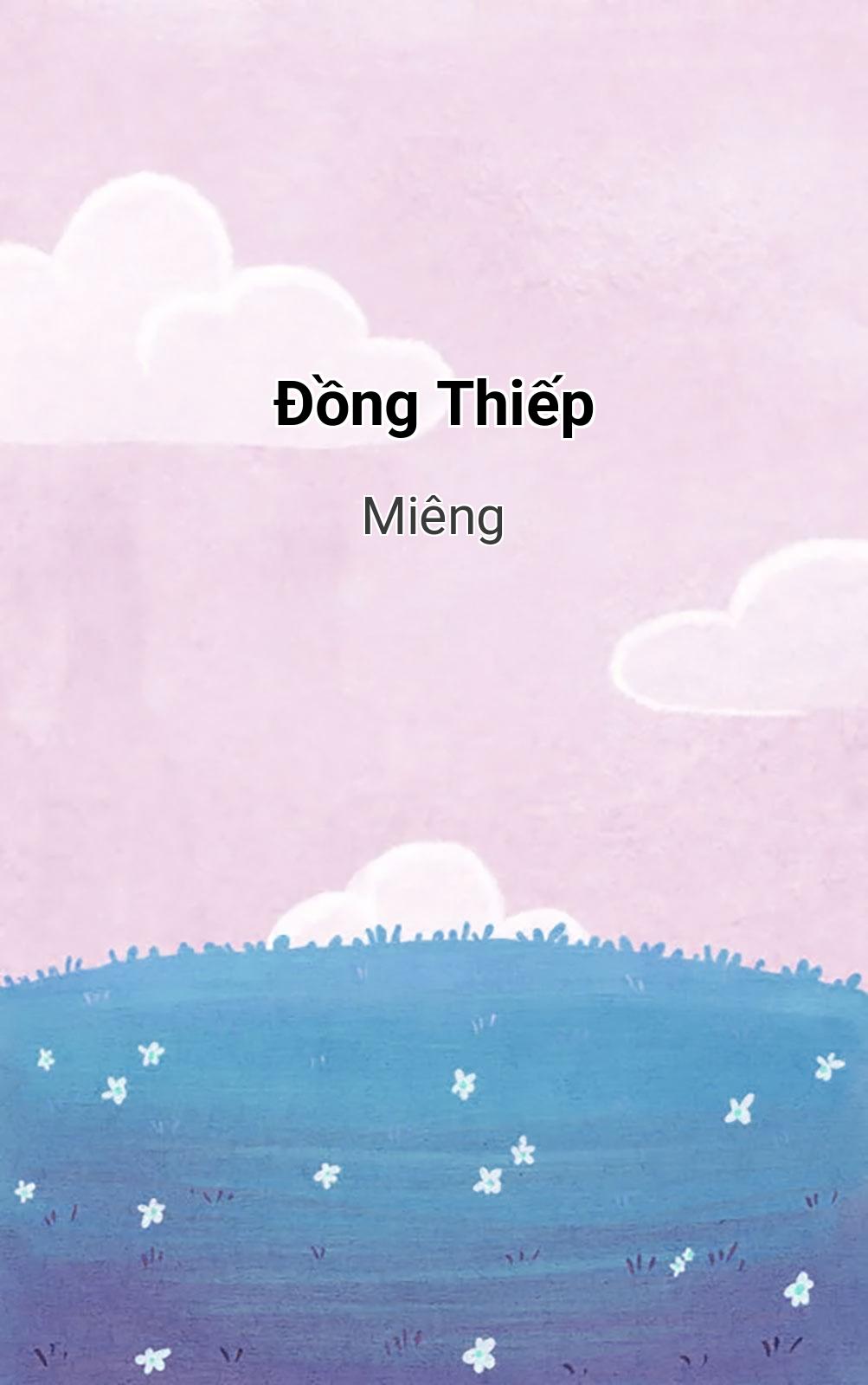 Đồng Thiếp