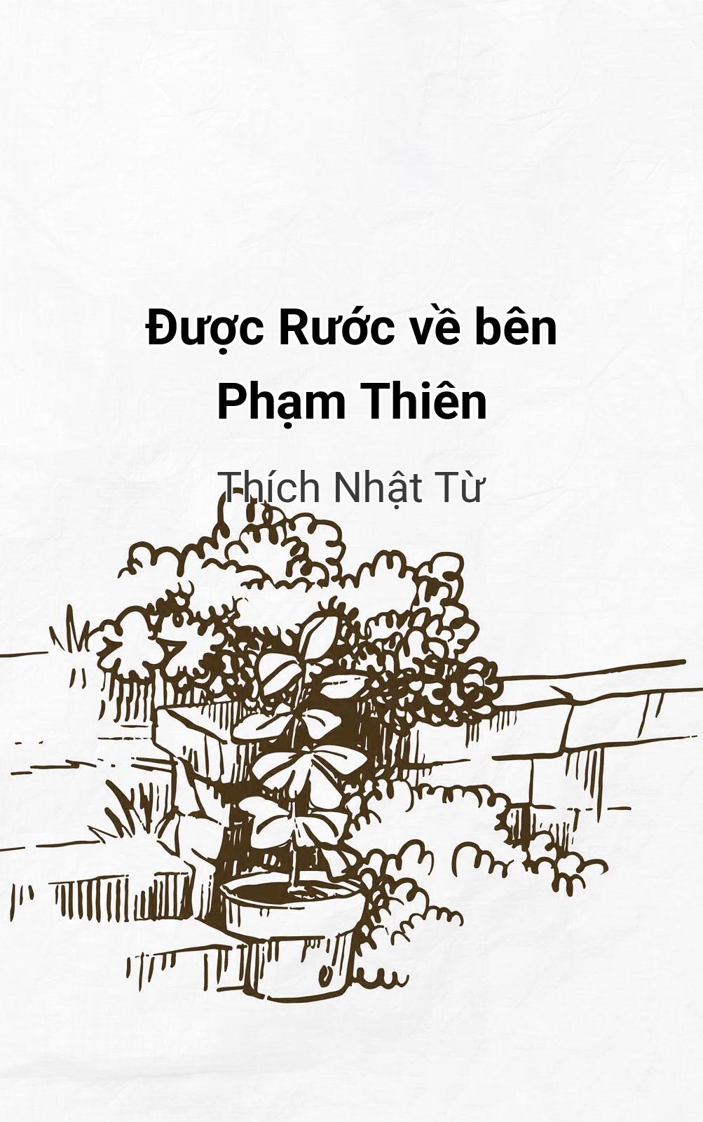 Được Rước Về Bên Phạm Thiên