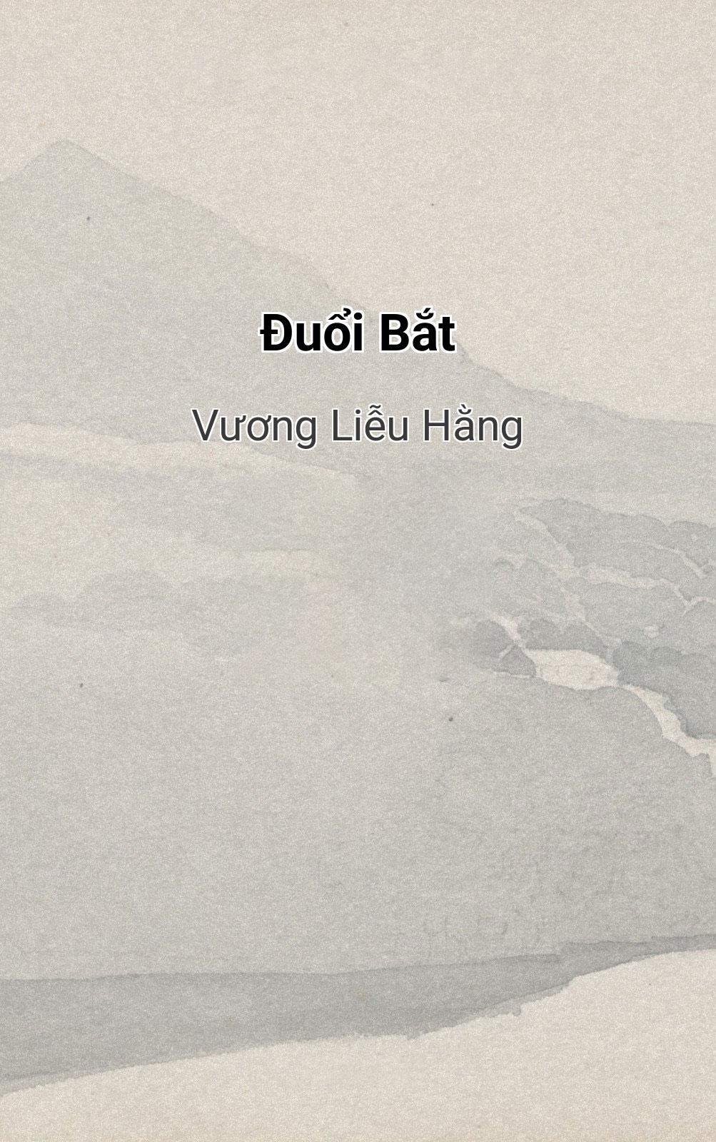 Đuổi Bắt