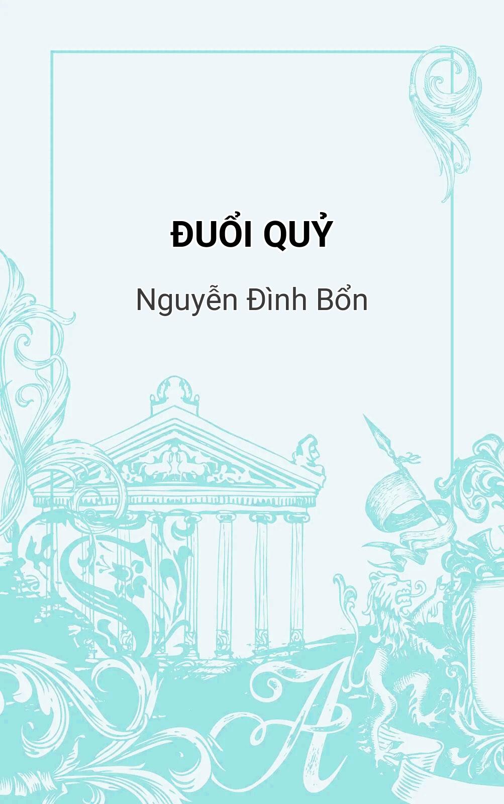 Đuổi Quỷ