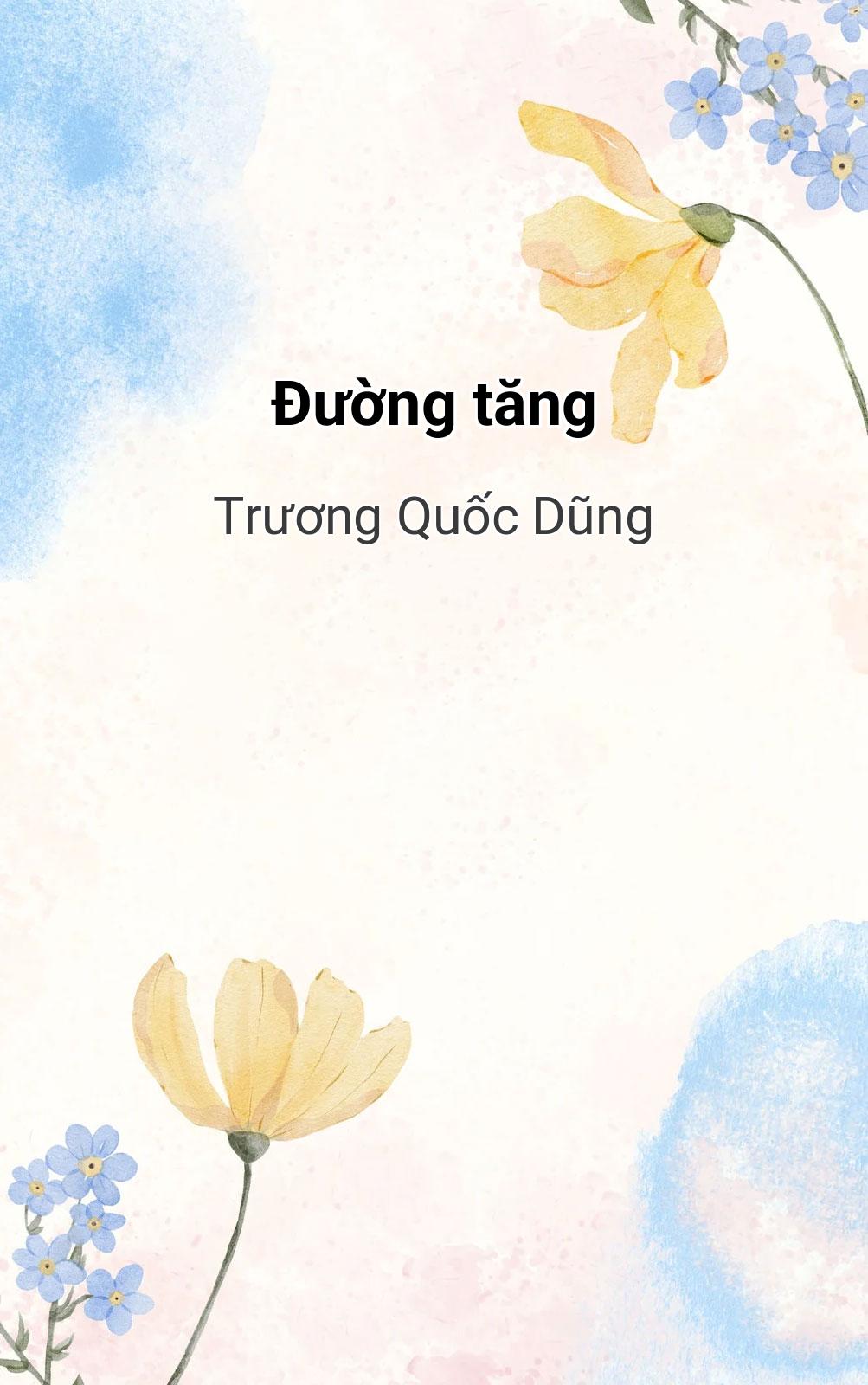 Đường Tăng