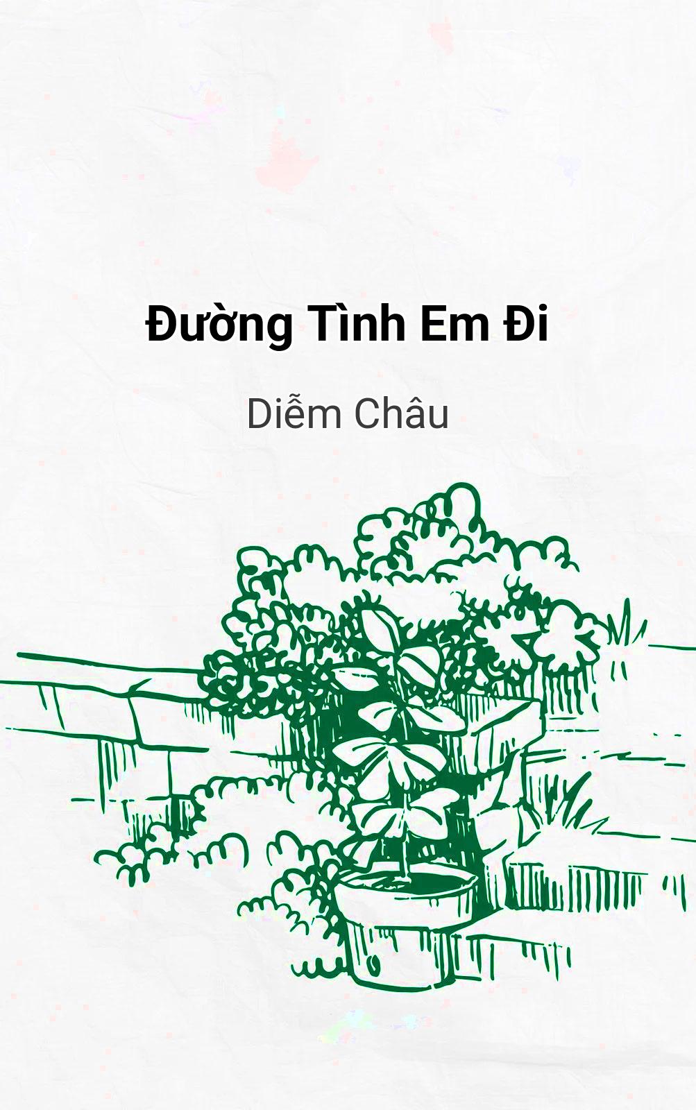 Đường Tình Em Đi