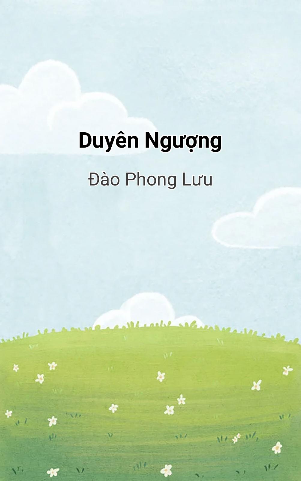 Duyên Ngượng