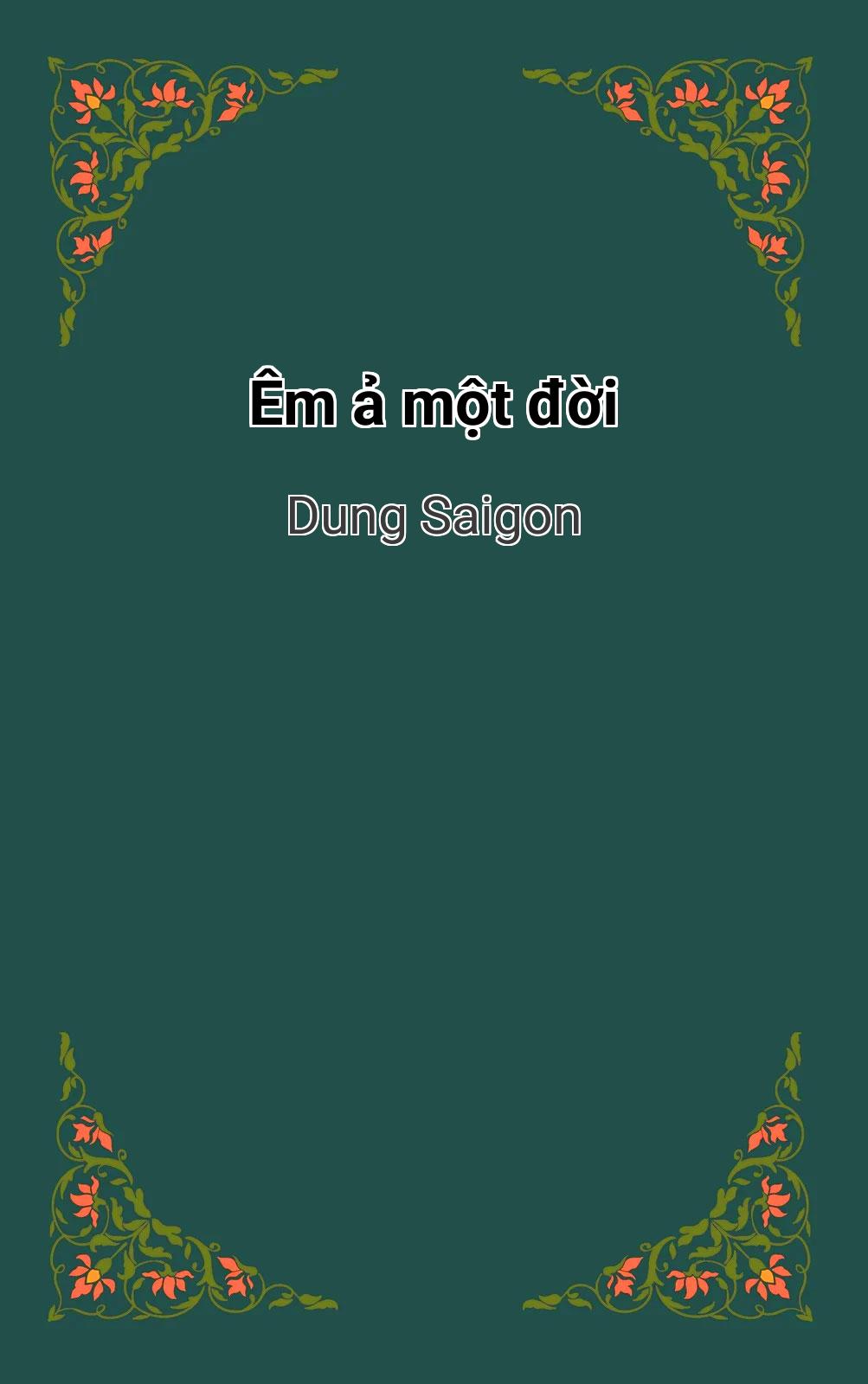 Êm Ả Một Đời