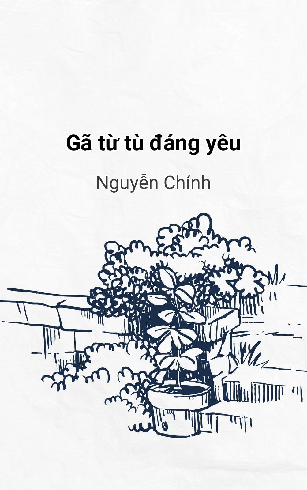 Gã Từ Tù Đáng Yêu