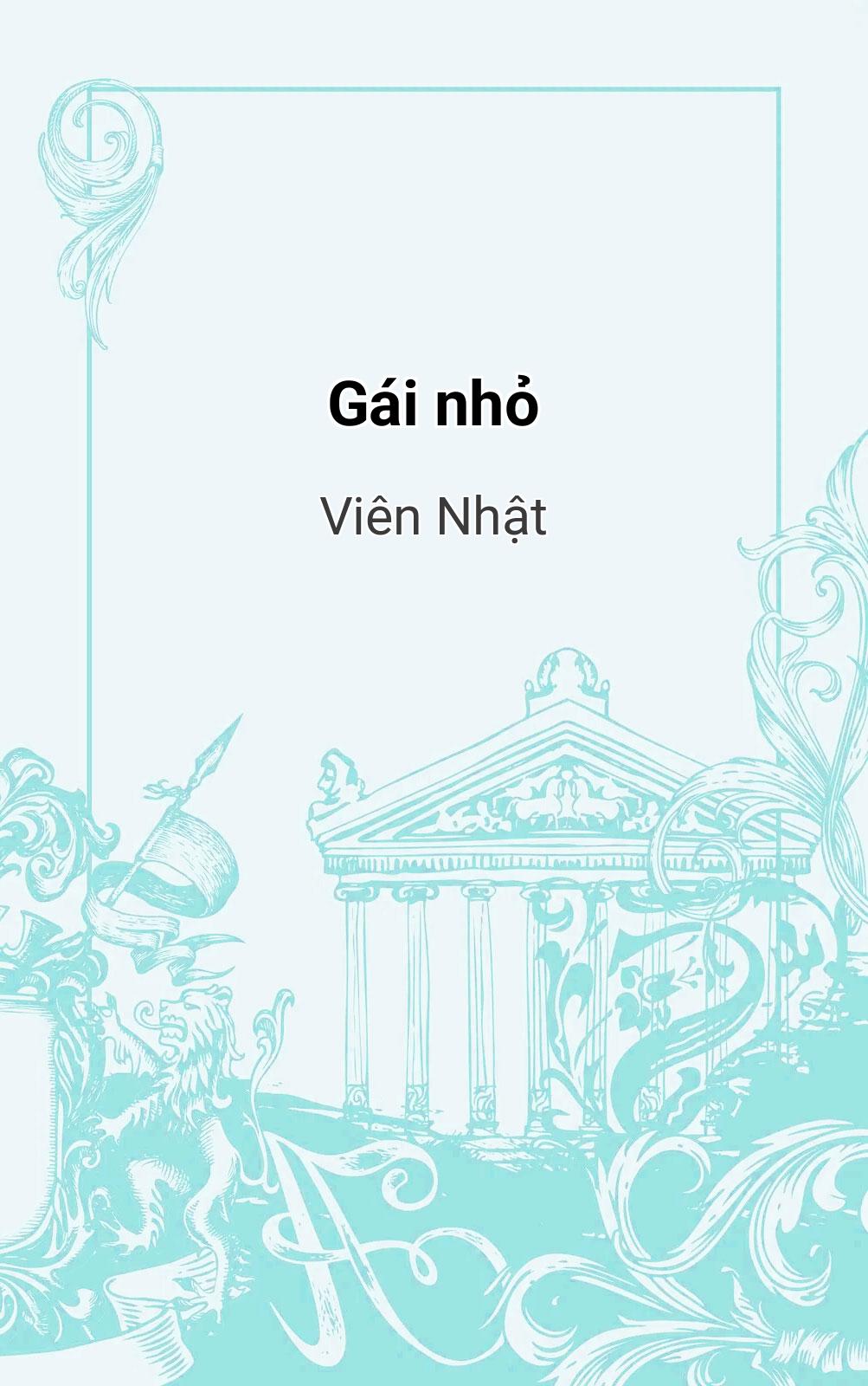 Gái Nhỏ