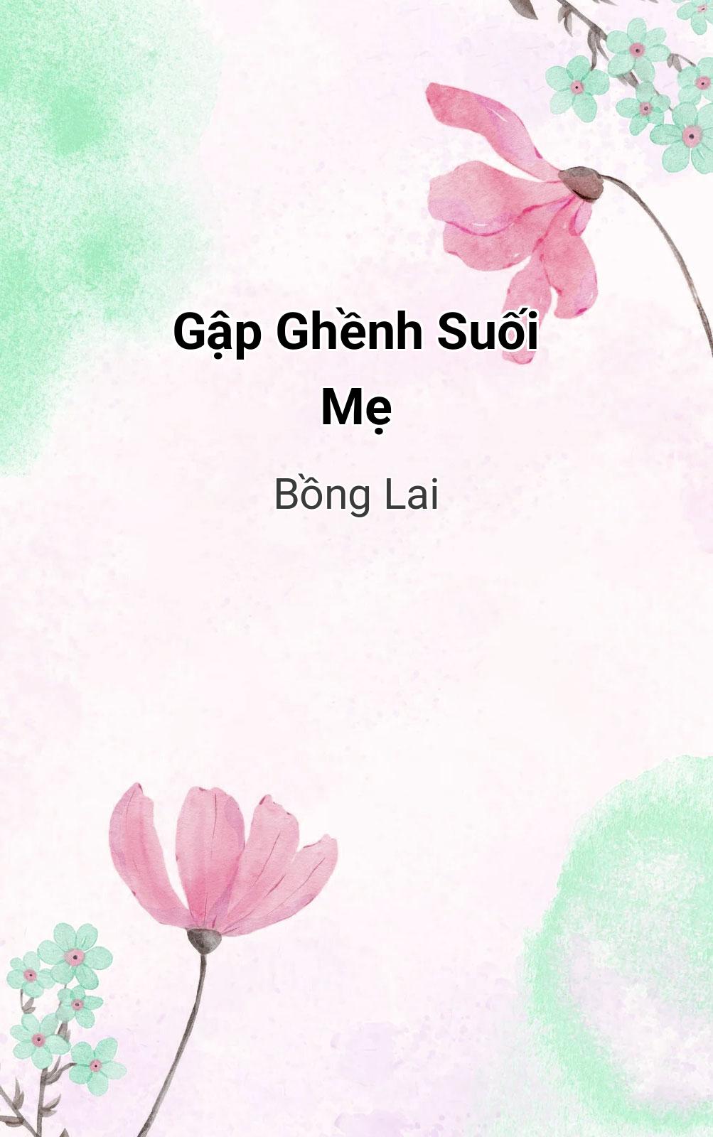 Gập Ghềnh Suối Mẹ