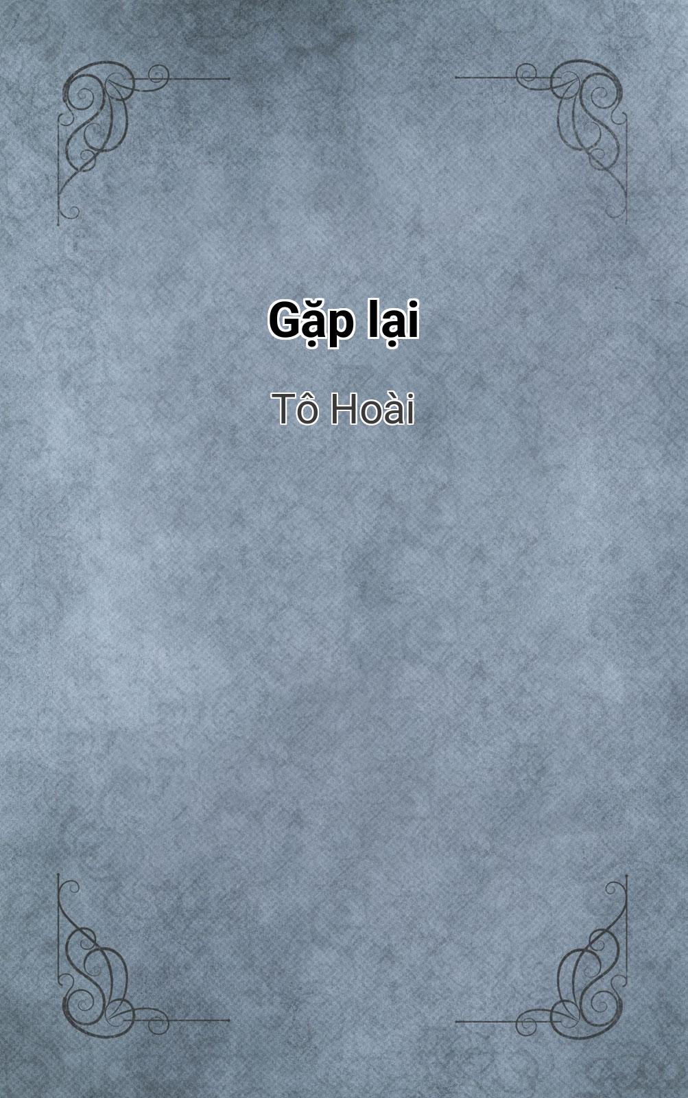 Gặp Lại