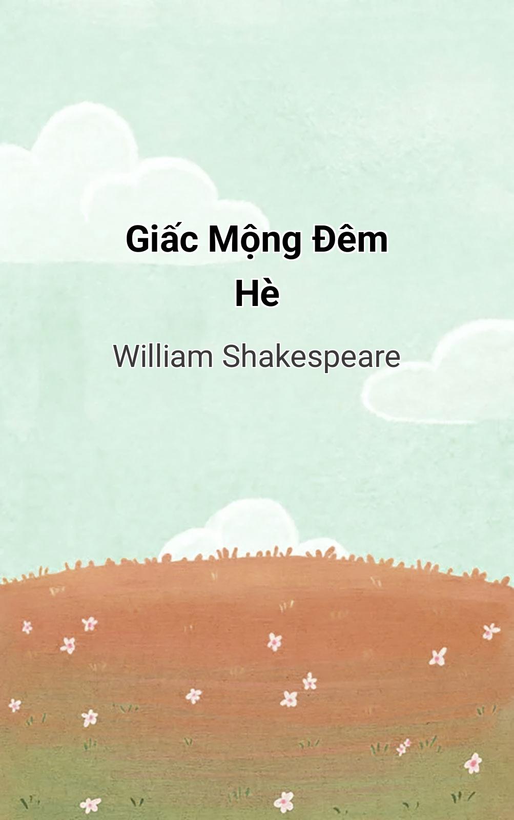 Giấc Mộng Đêm Hè