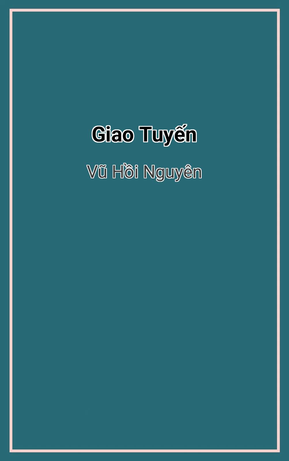 Giao Tuyến