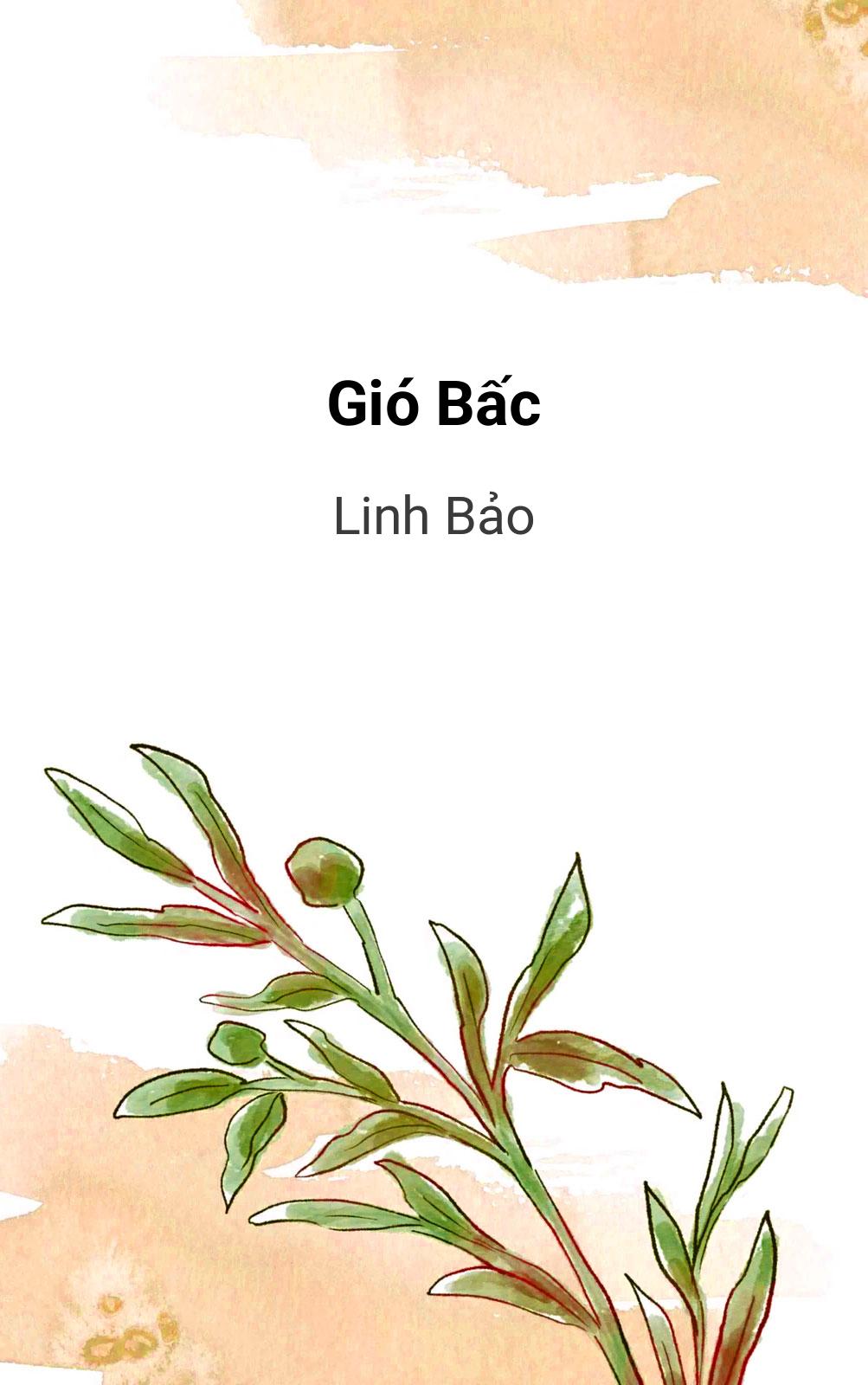 Gió Bấc