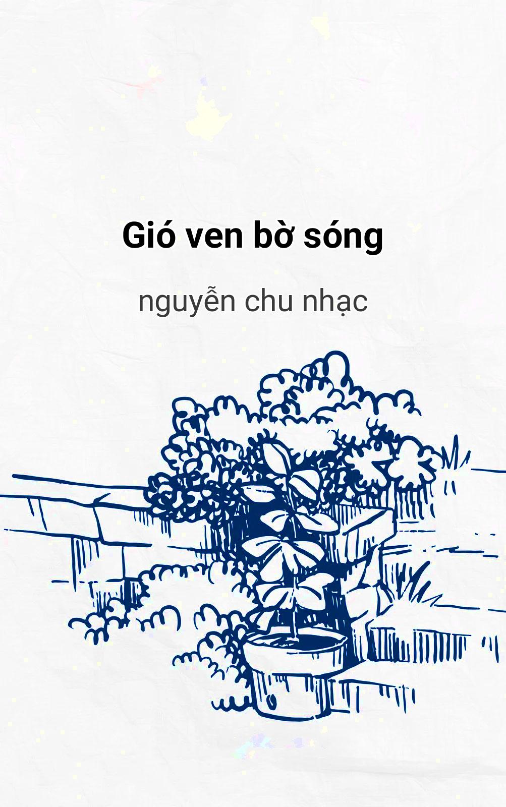 Gió Ven Bờ Sóng