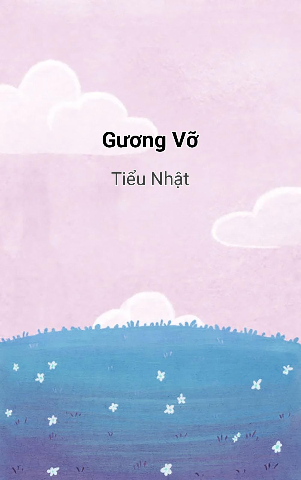 Gương Vỡ
