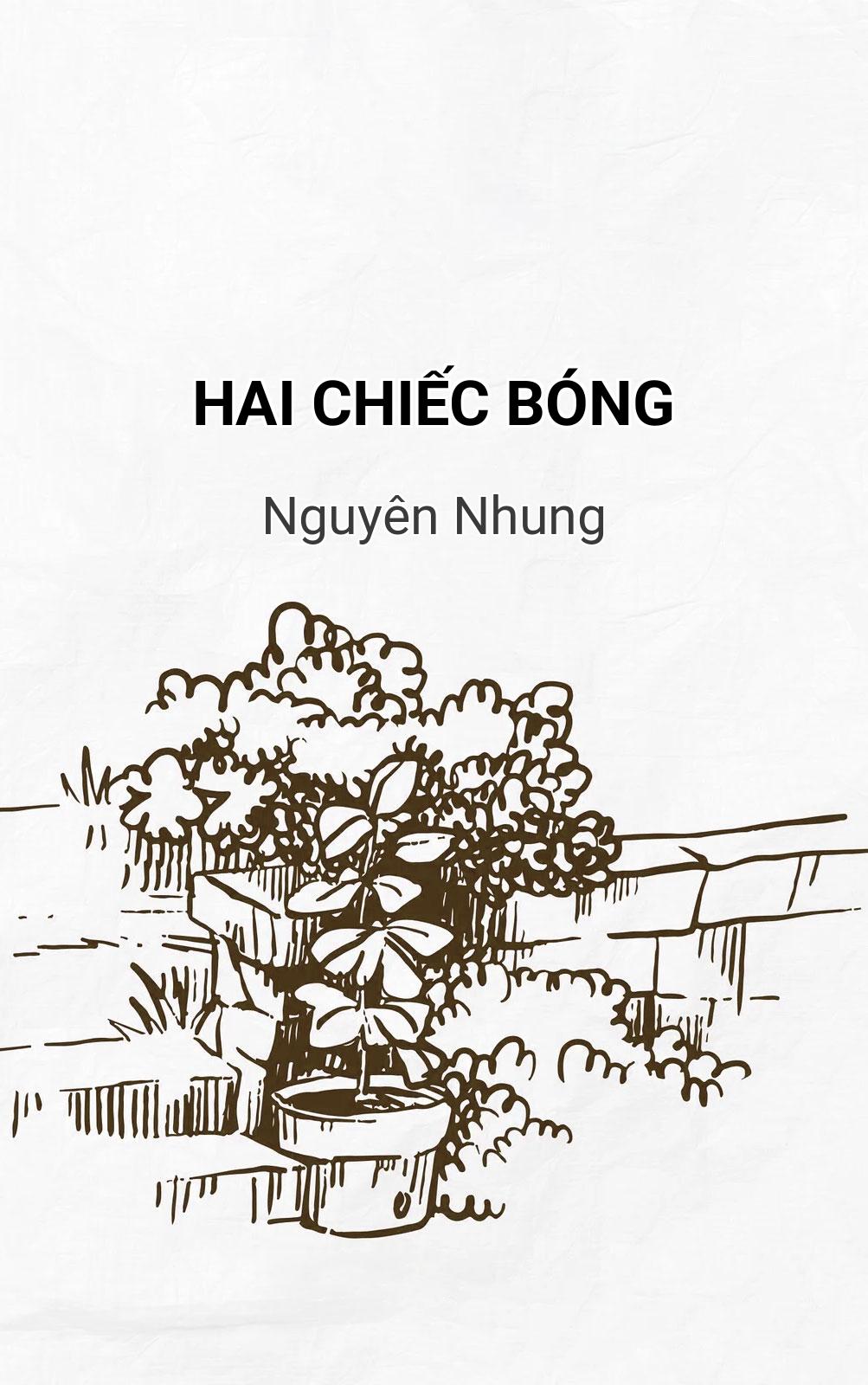 Hai Chiếc Bóng