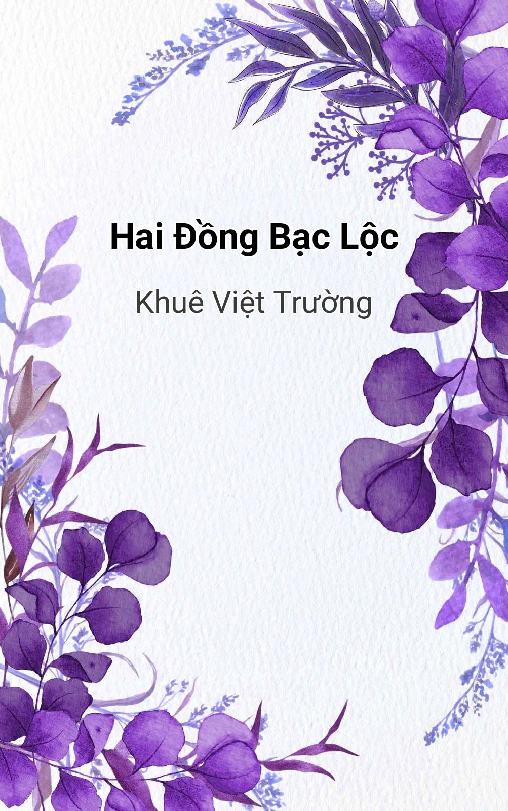 Hai Đồng Bạc Lộc