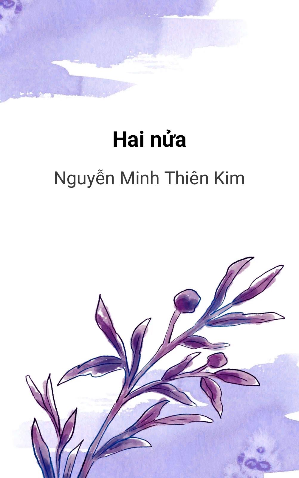 Hai Nửa
