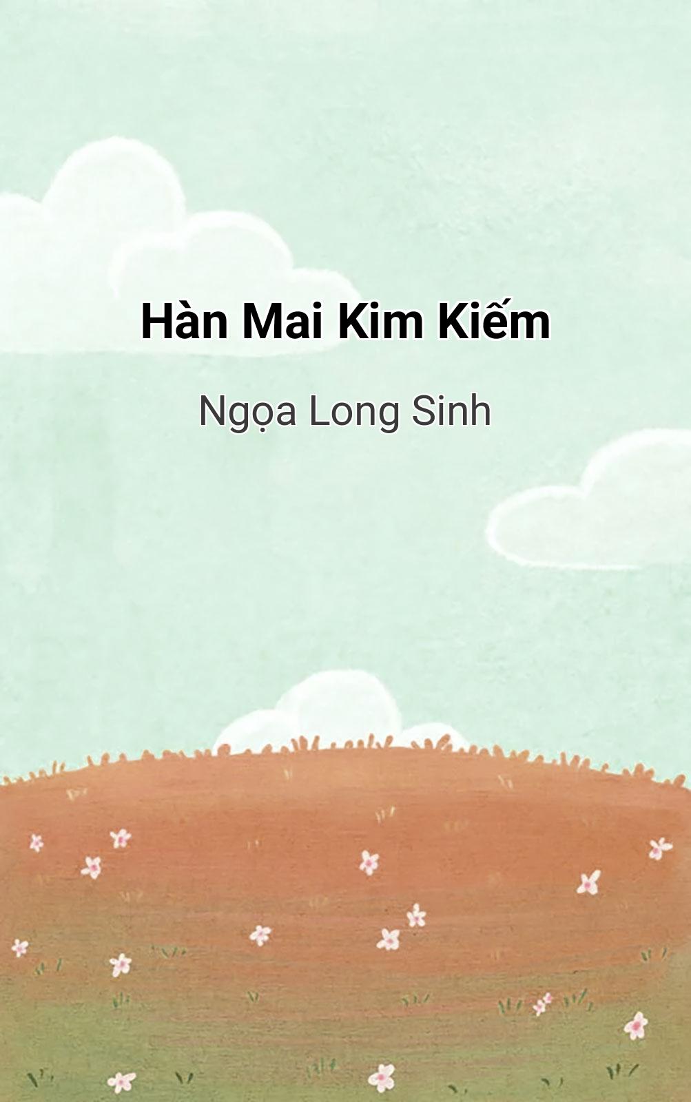 Hàn Mai Kim Kiếm