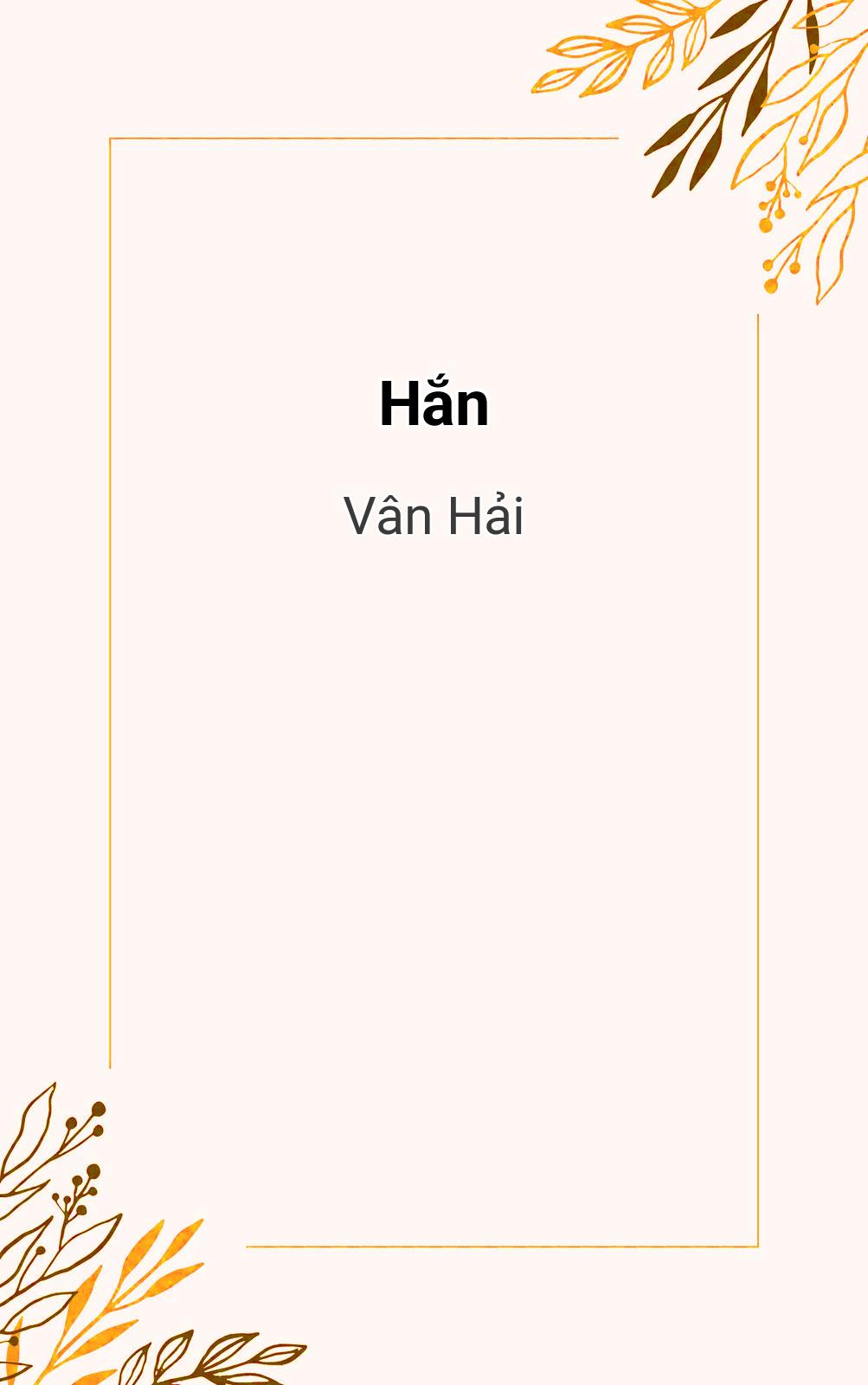 Hắn