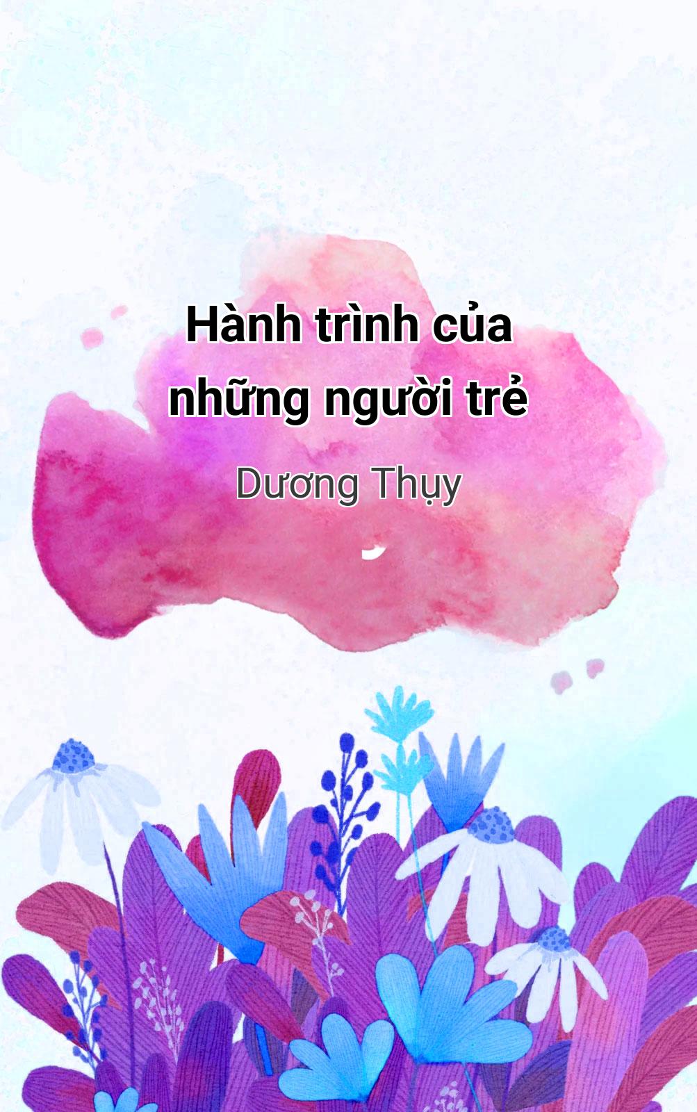 Hành Trình Của Những Người Trẻ