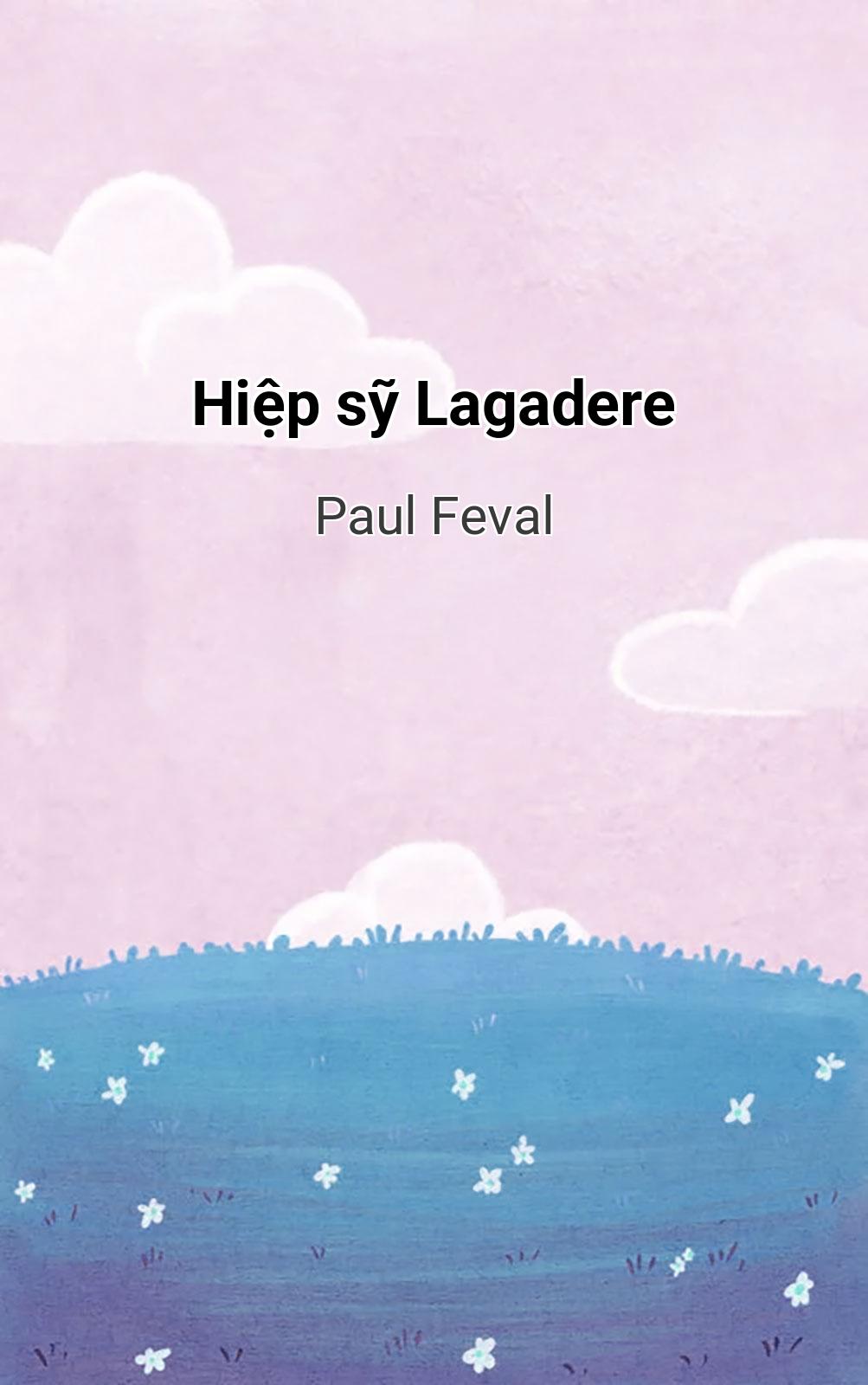 Hiệp Sỹ Lagadere