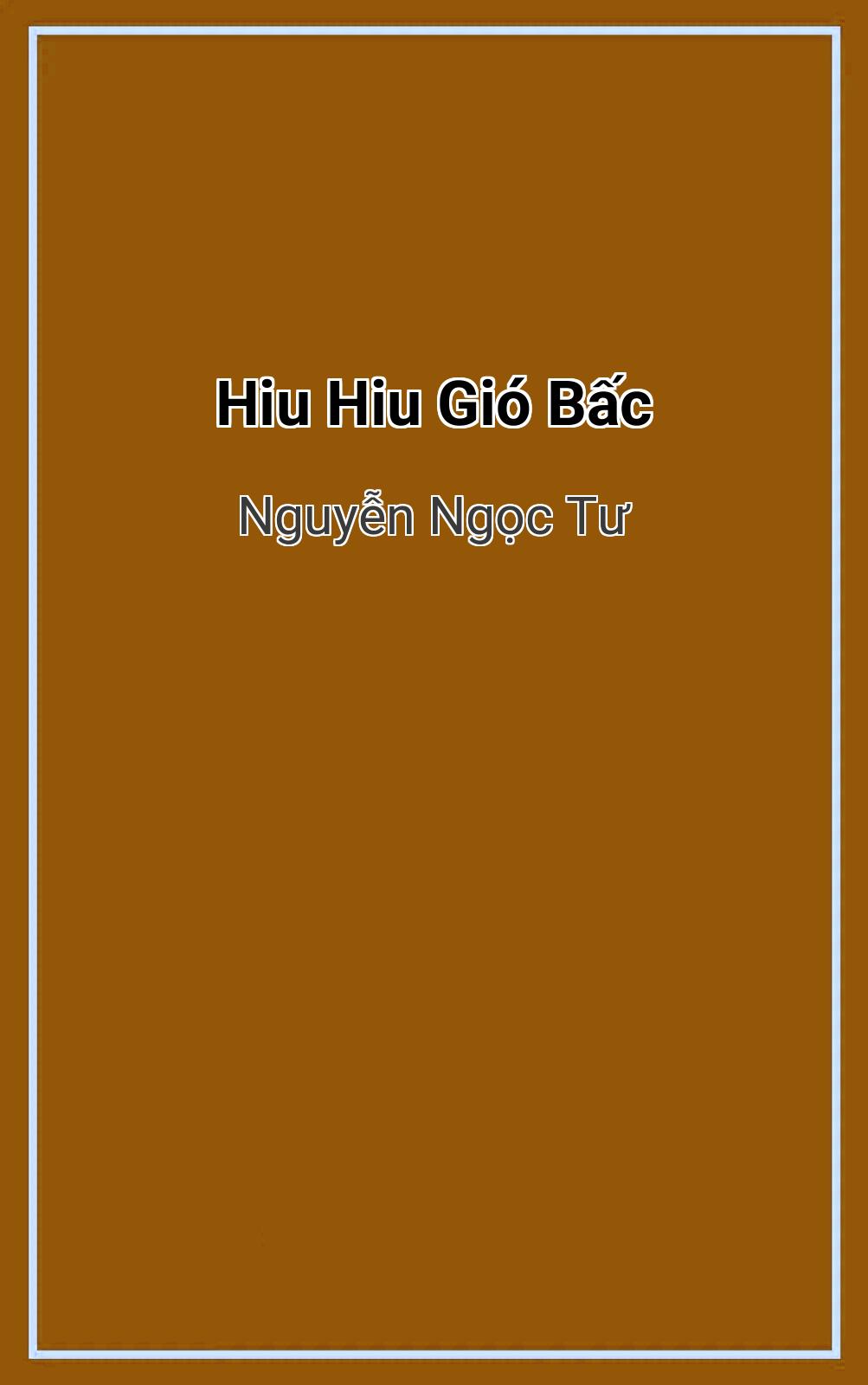 Hiu Hiu Gió Bấc