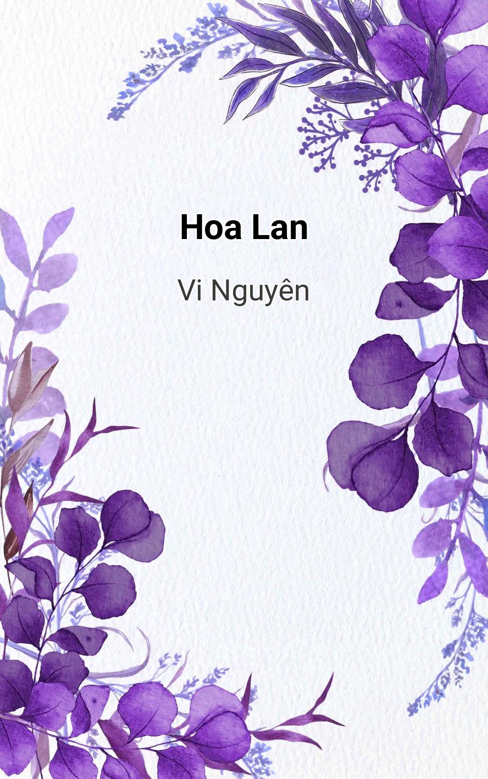 Hoa Lan