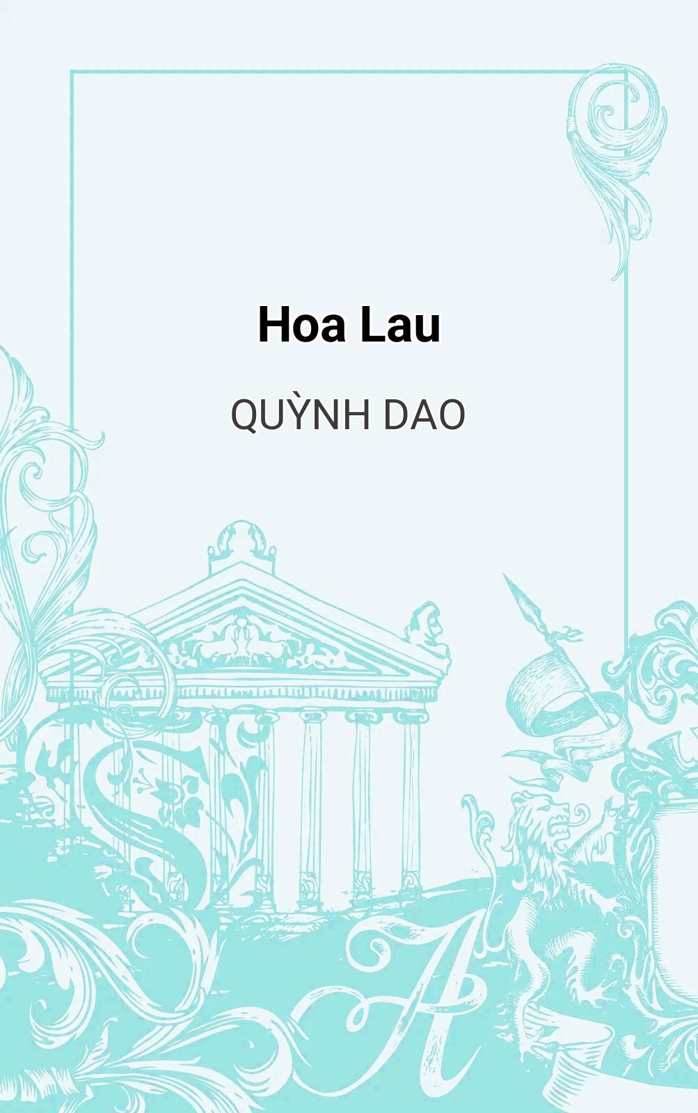 Hoa Lau