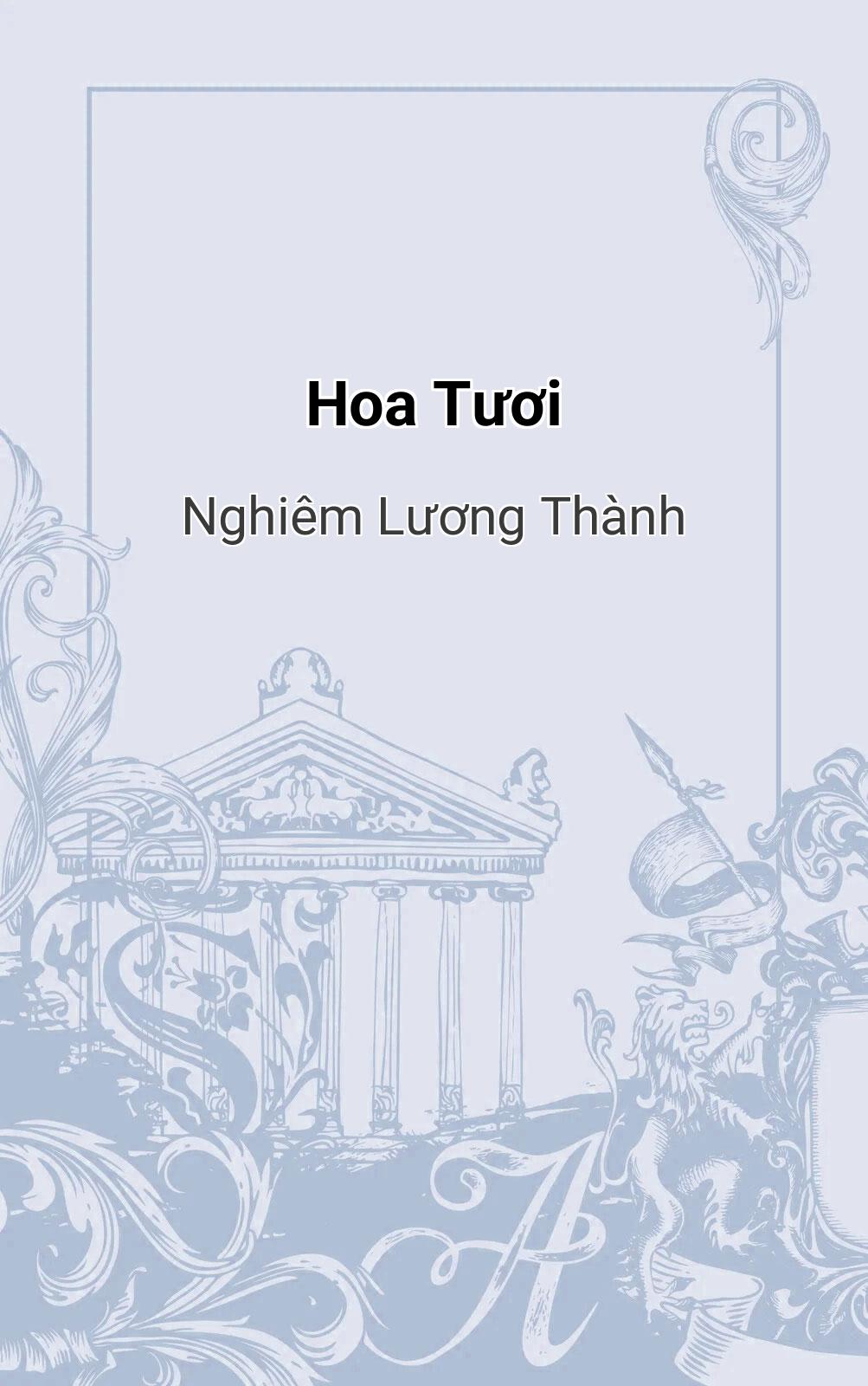 Hoa Tươi