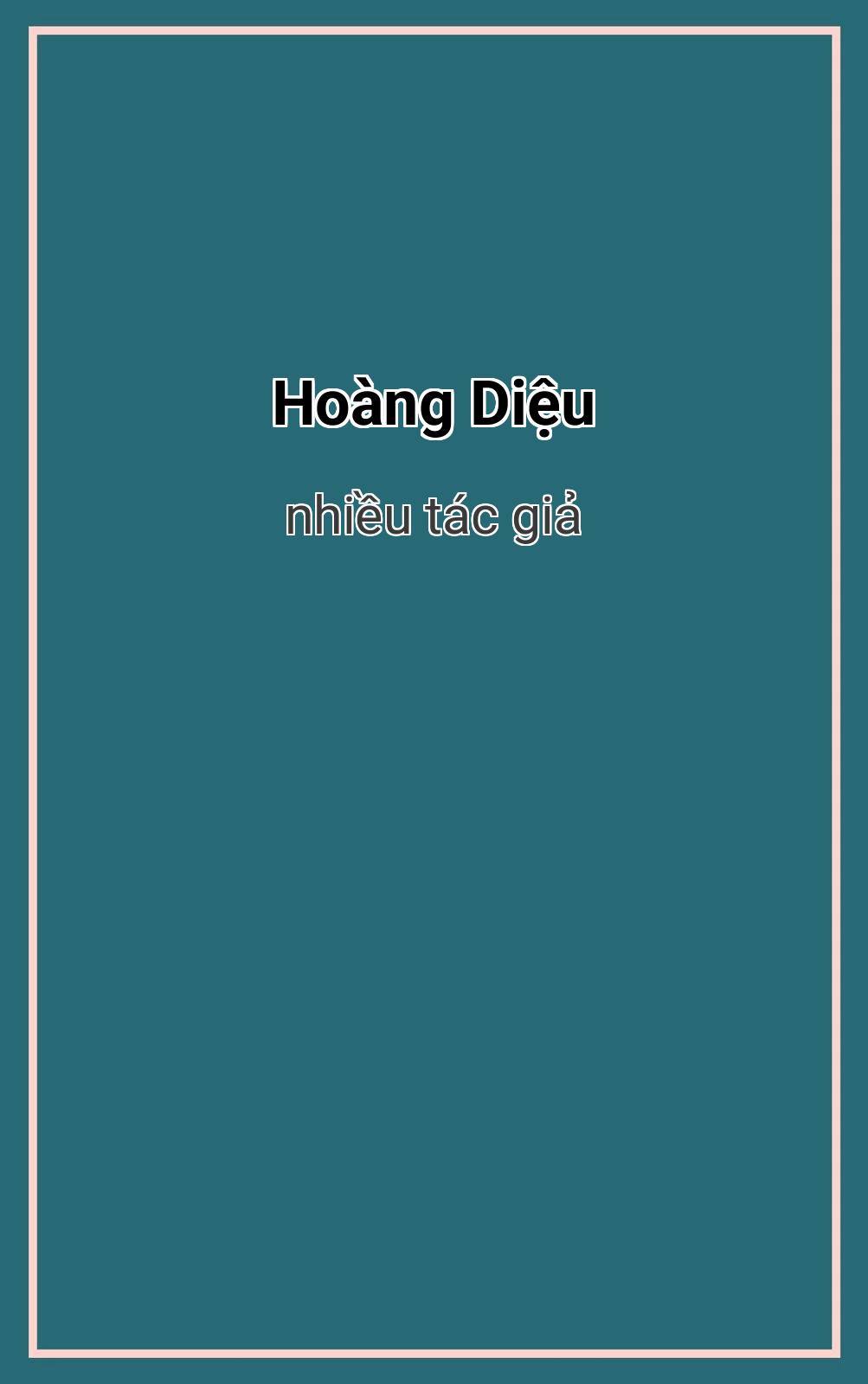 Hoàng Diệu
