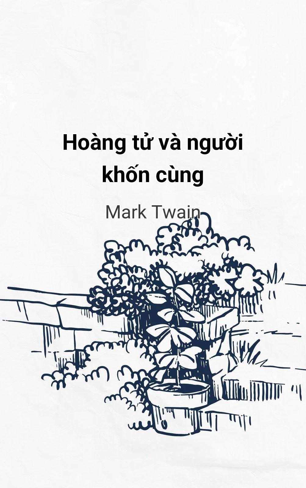 Hoàng Tử Và Người Khốn Cùng