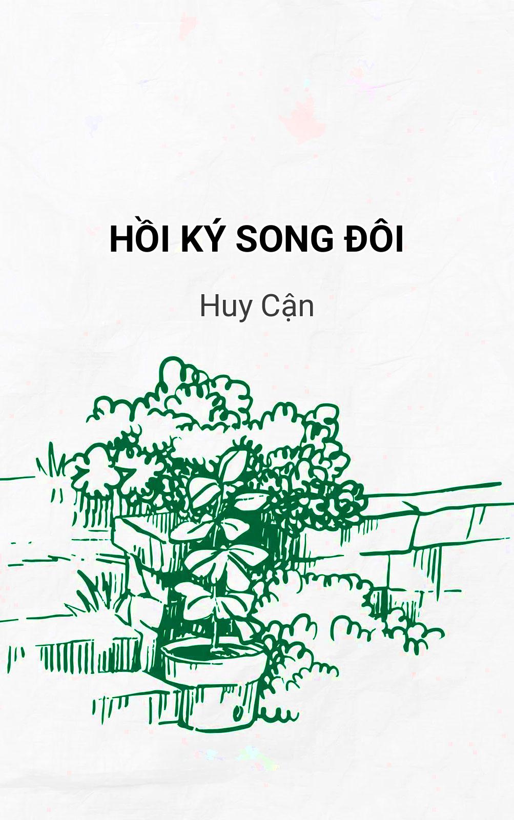 Hồi Ký Song Đôi