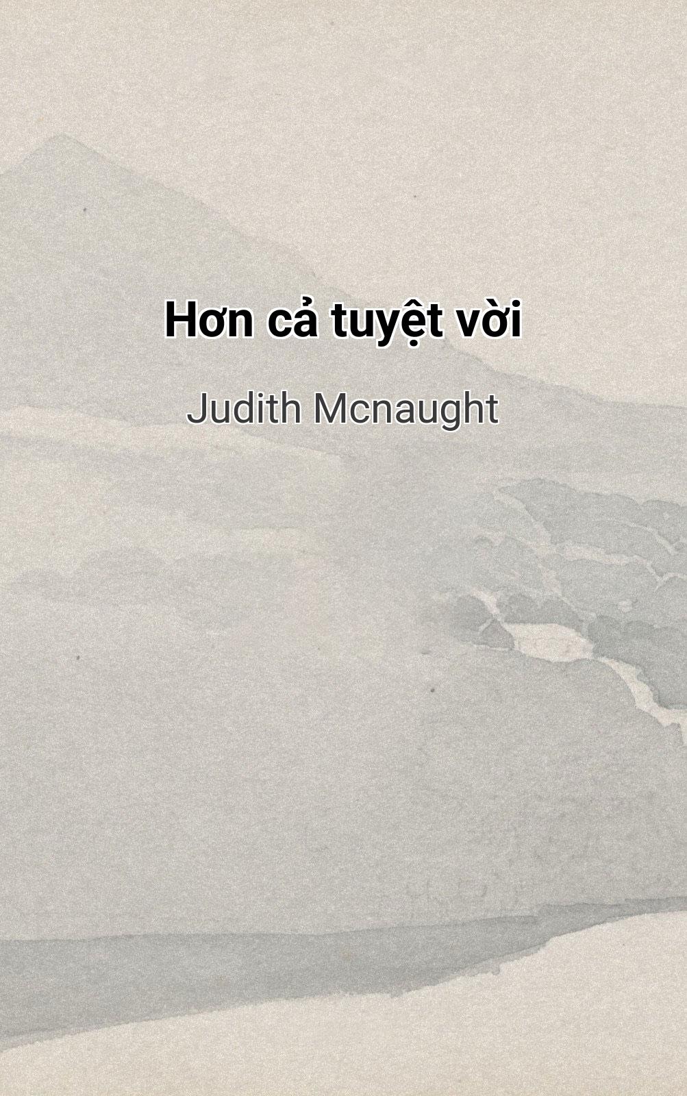 Hơn Cả Tuyệt Vời