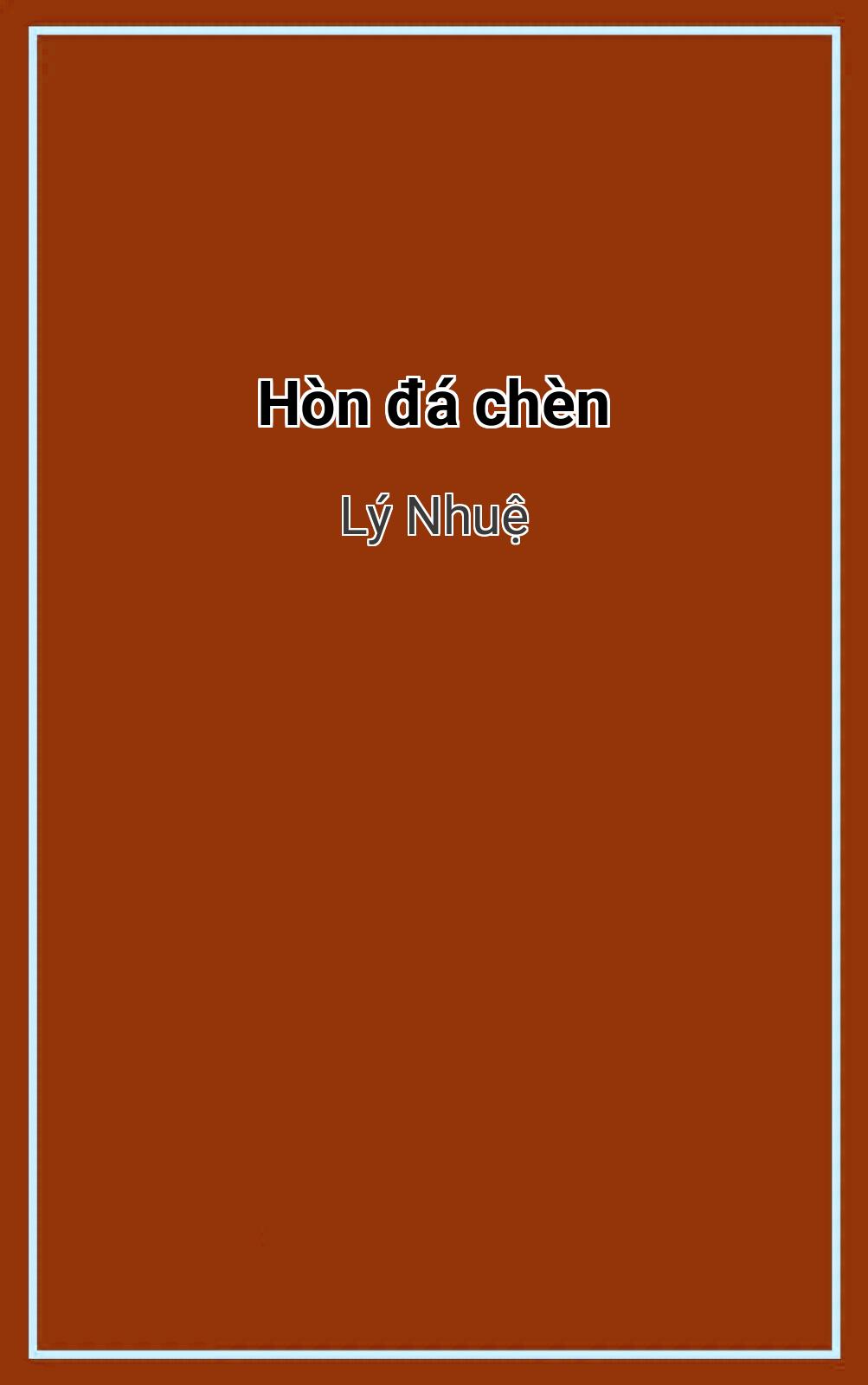 Hòn Đá Chèn