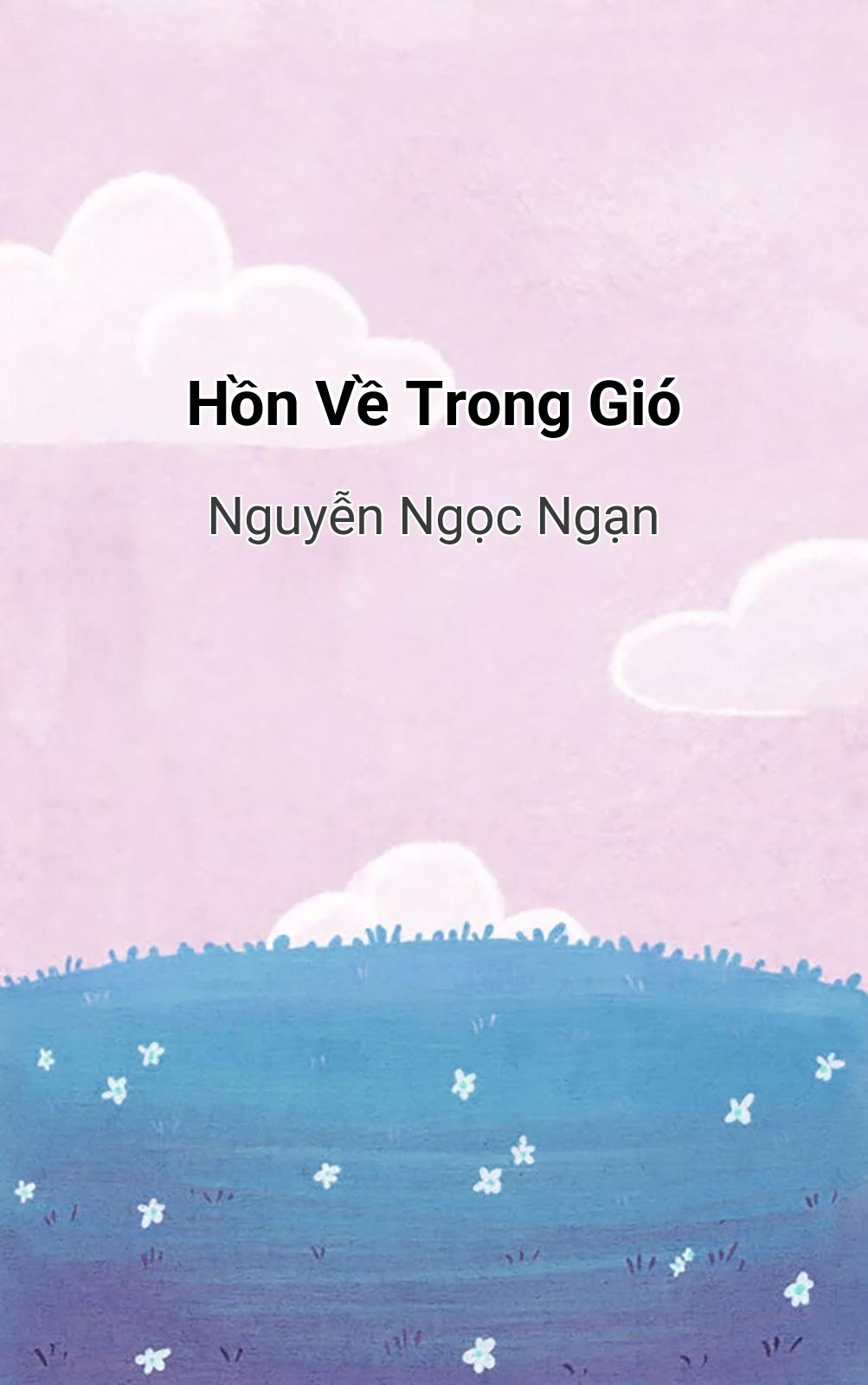 Hồn Về Trong Gió