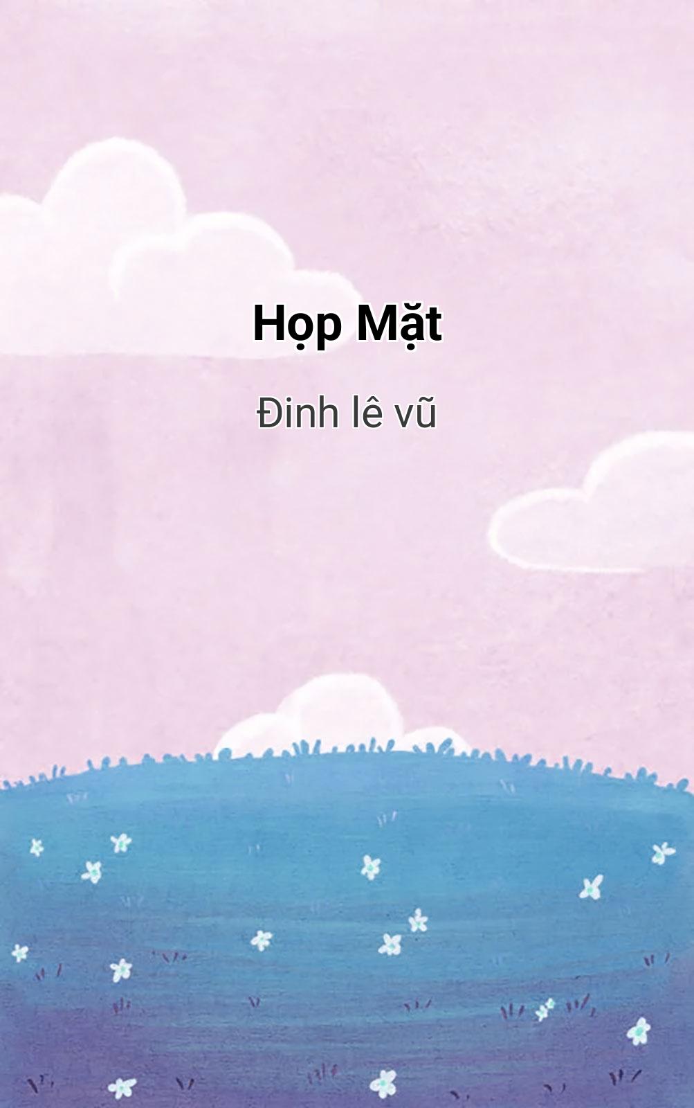 Họp Mặt