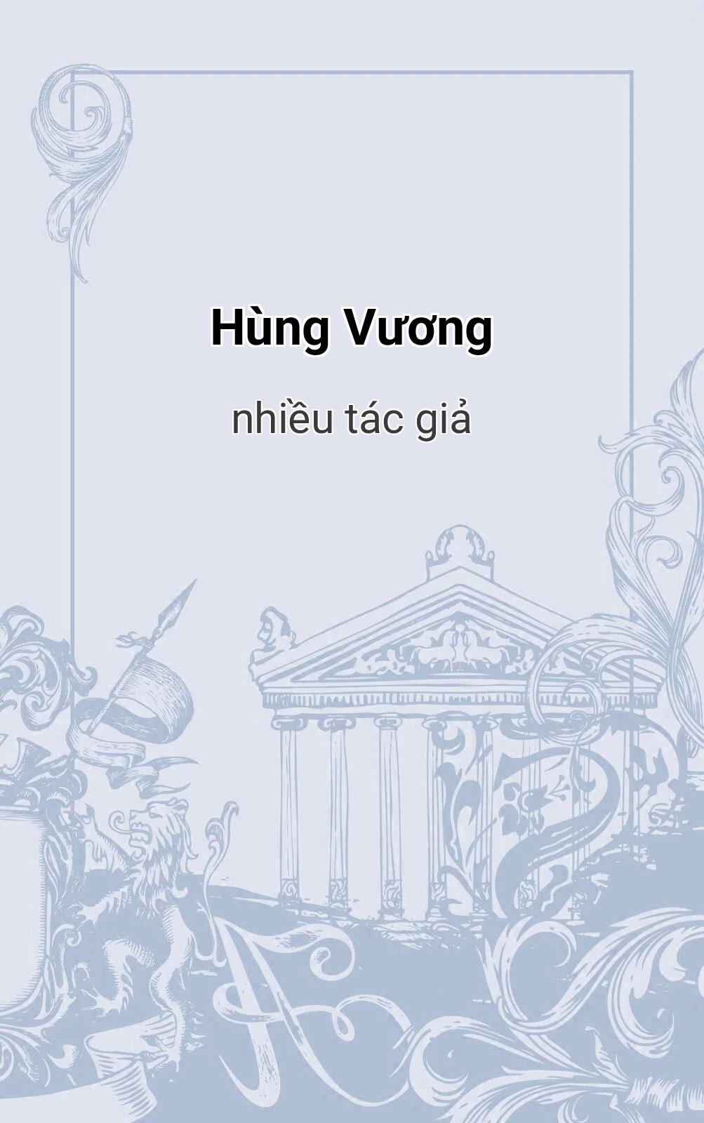 Hùng Vương