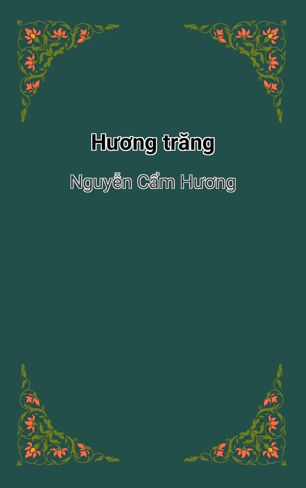 Hương Trăng