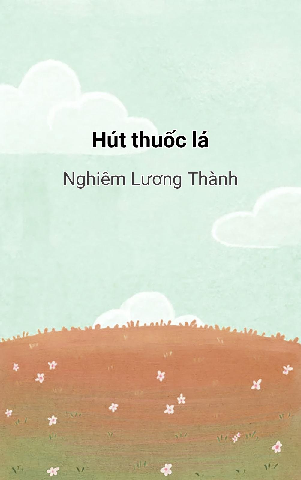 Hút Thuốc Lá